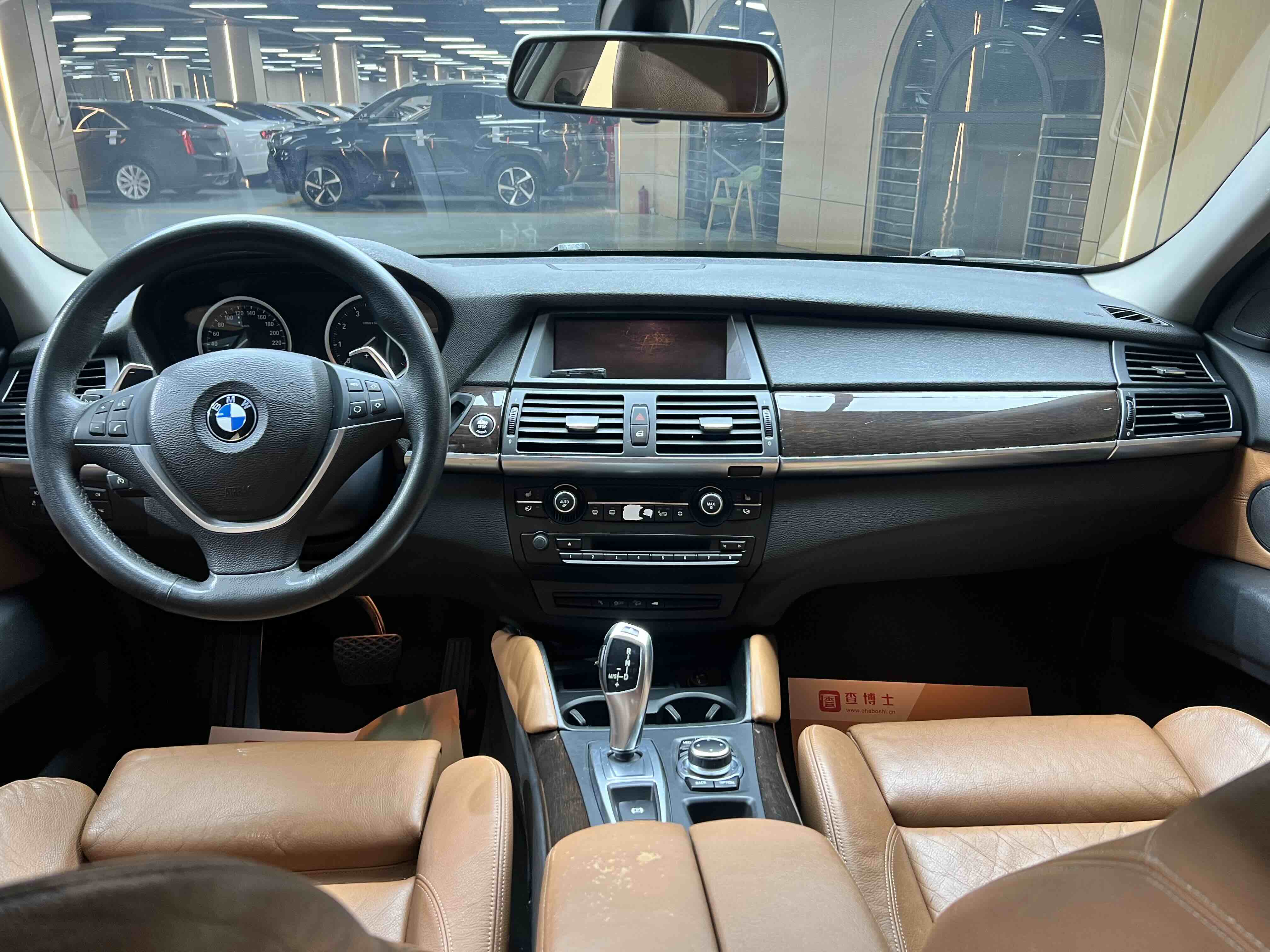 BMW X6 2014 #6 BMW X6 2014 imagem de carro #6