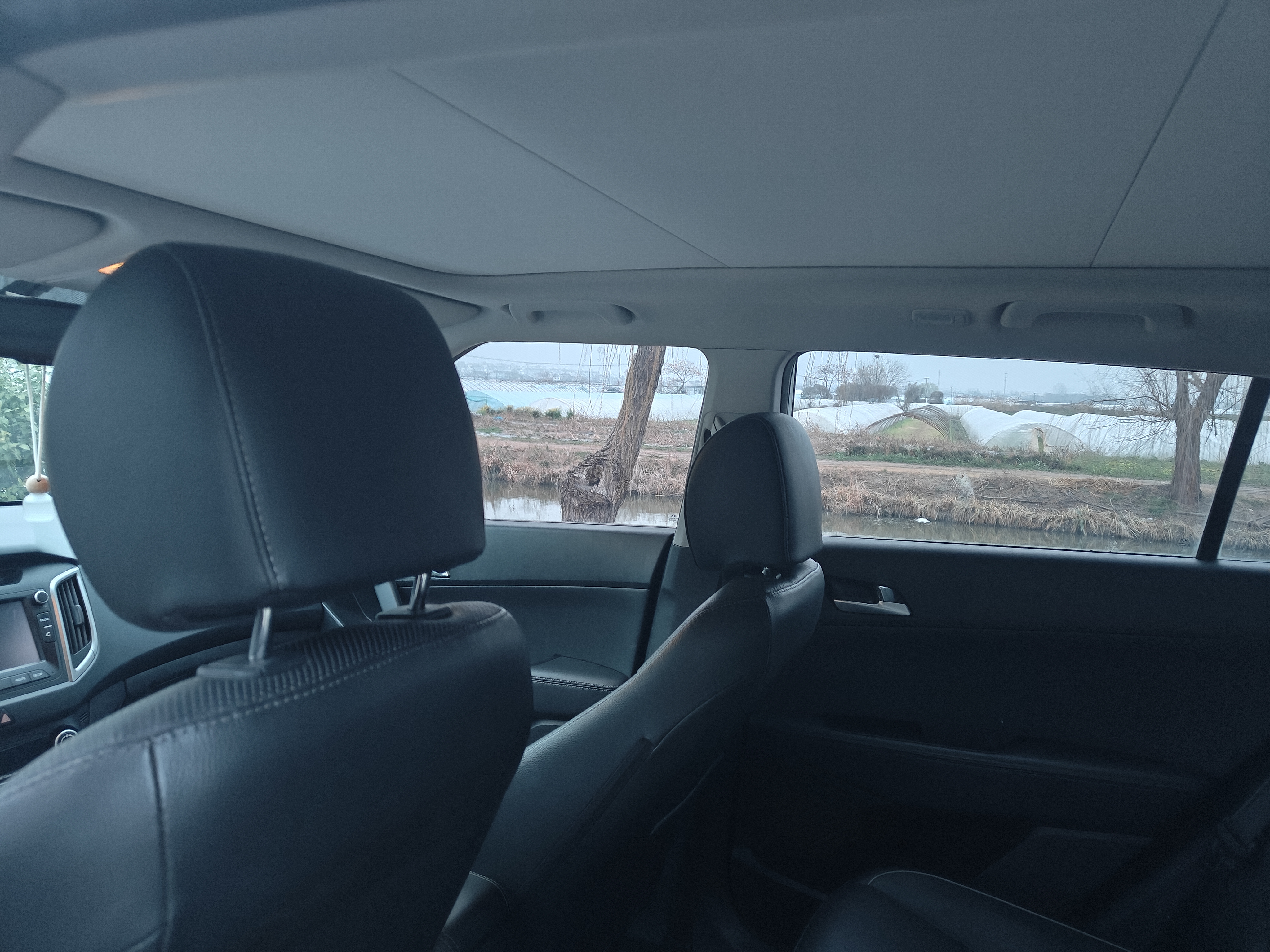 Hyundai ix25 2016 imagem de carro #6