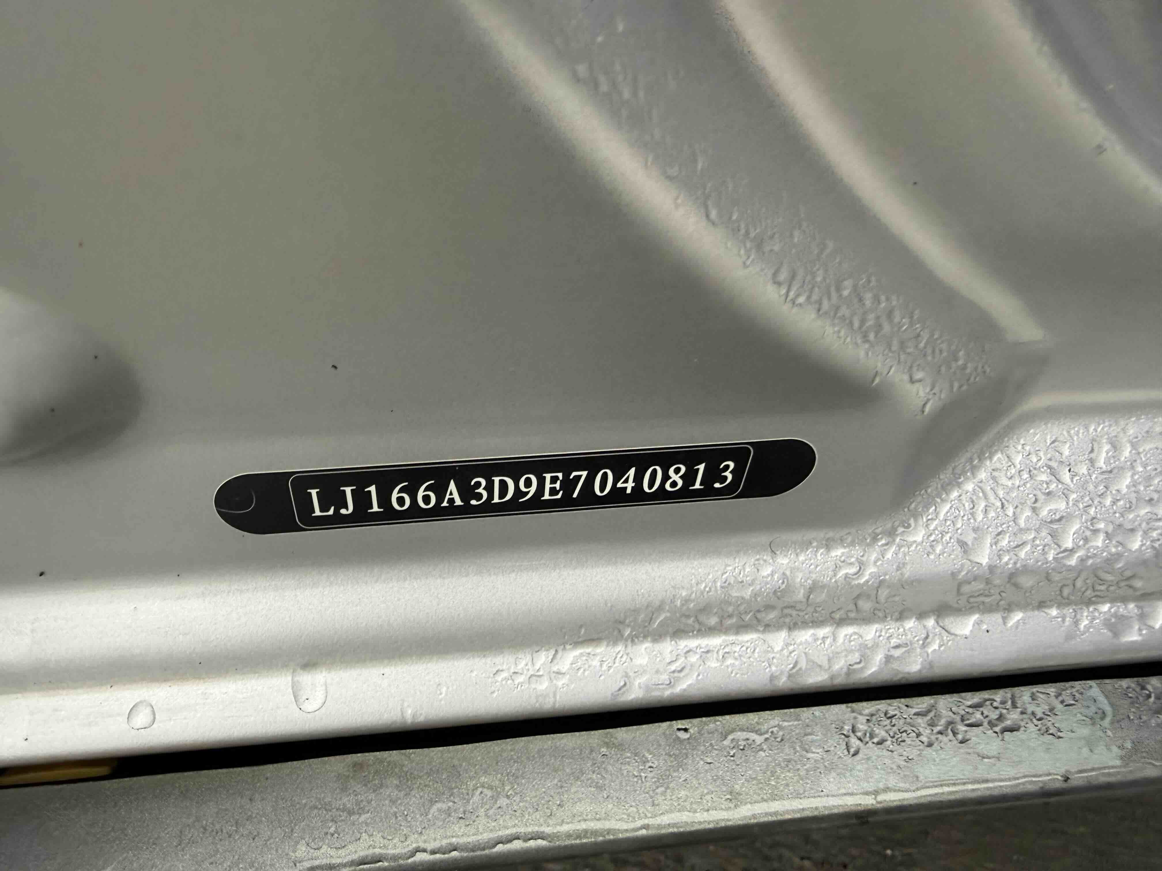 JAC 2015 #6 JAC 2015 car image #6