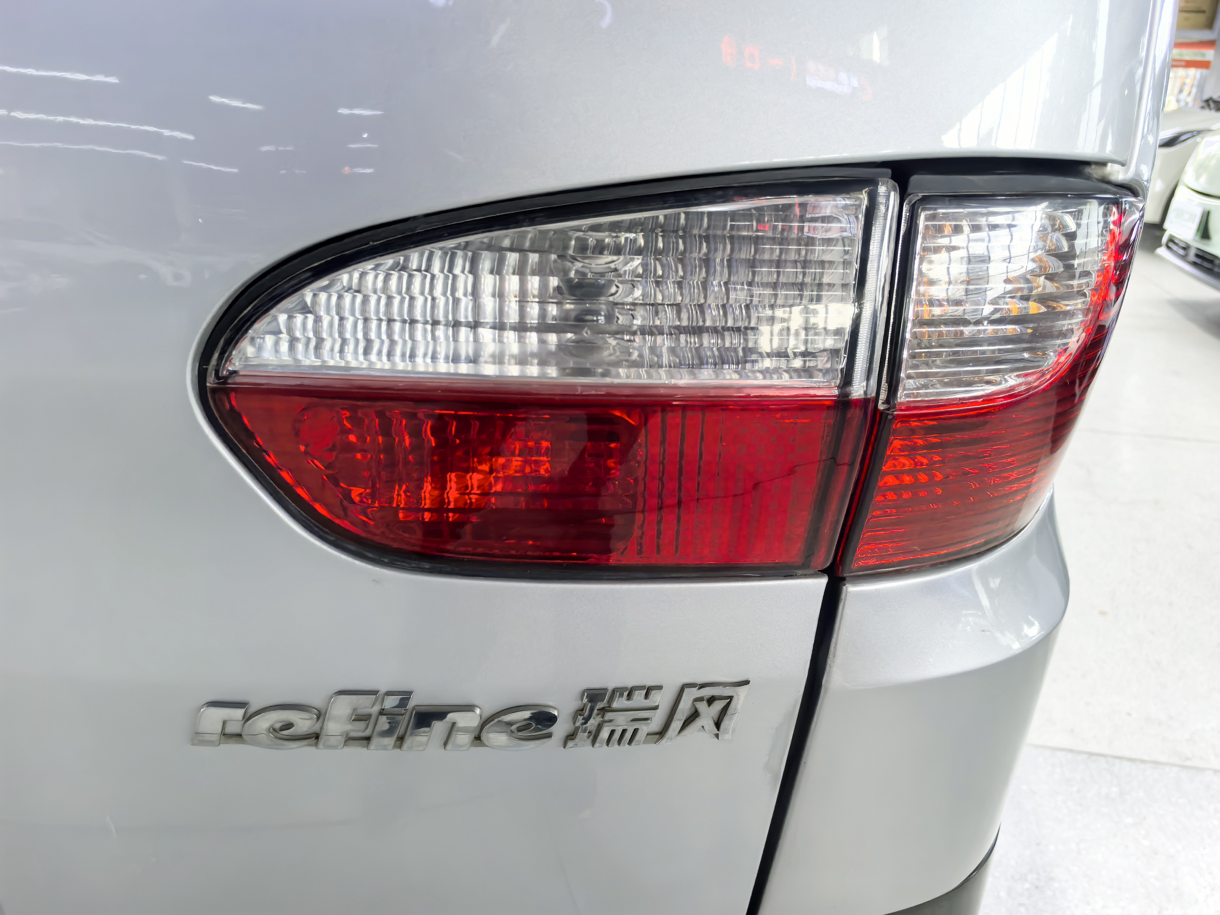 JAC 2014 imagem de carro #6