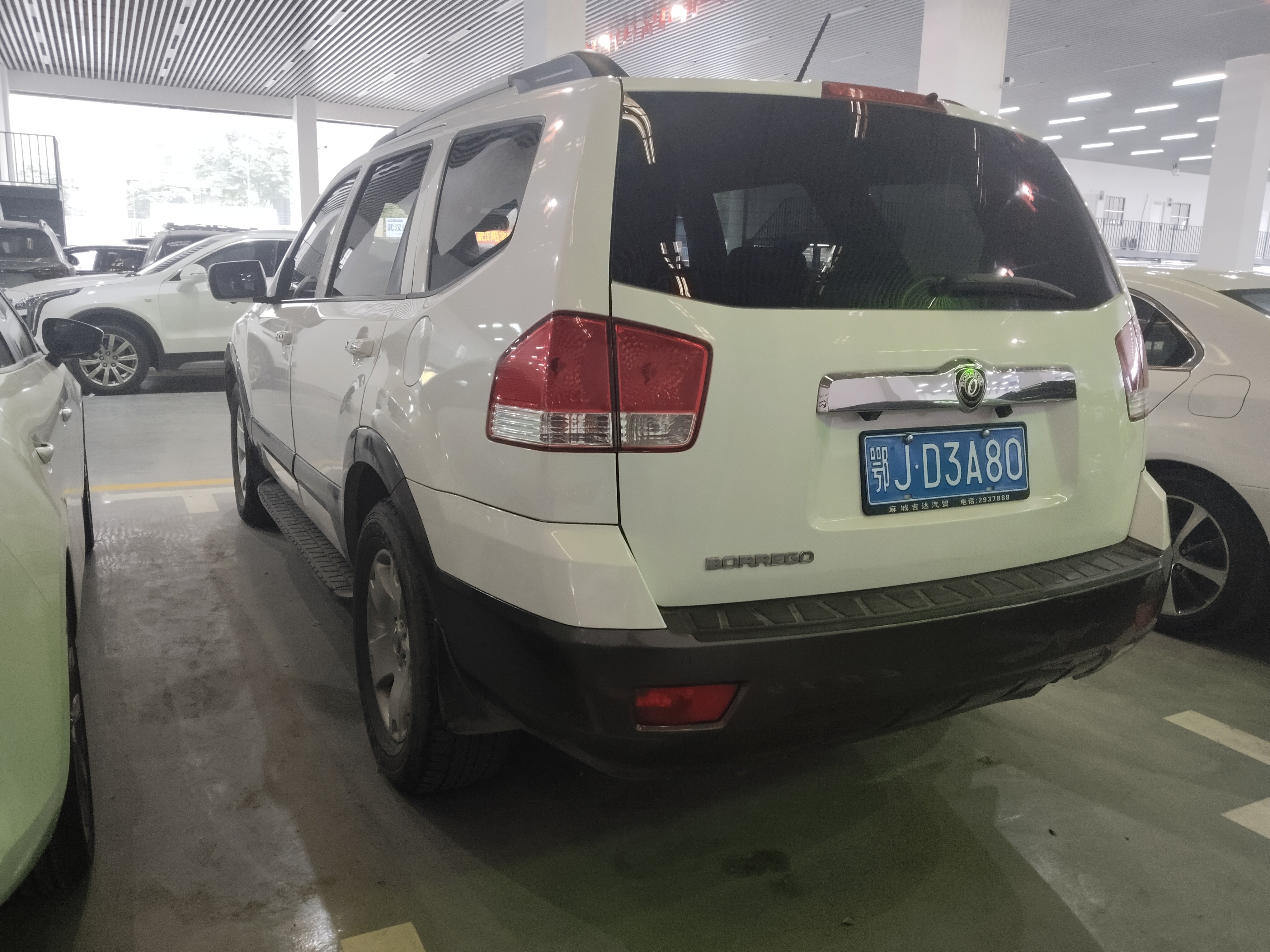 起亚 霸锐 2013 汽车图片 #6