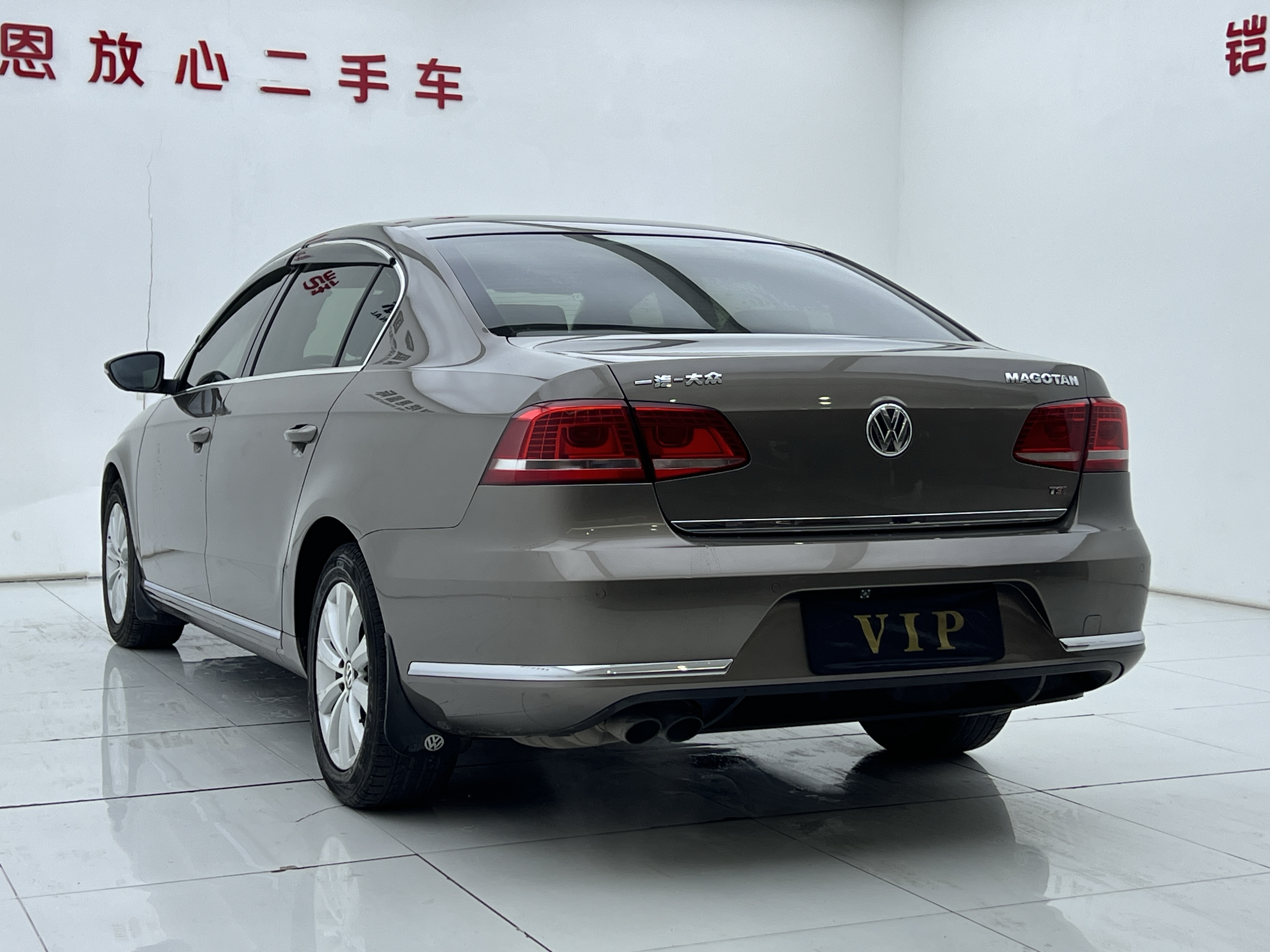 Volkswagen Passat 2014 #6 Volkswagen Passat 2014 car image #6