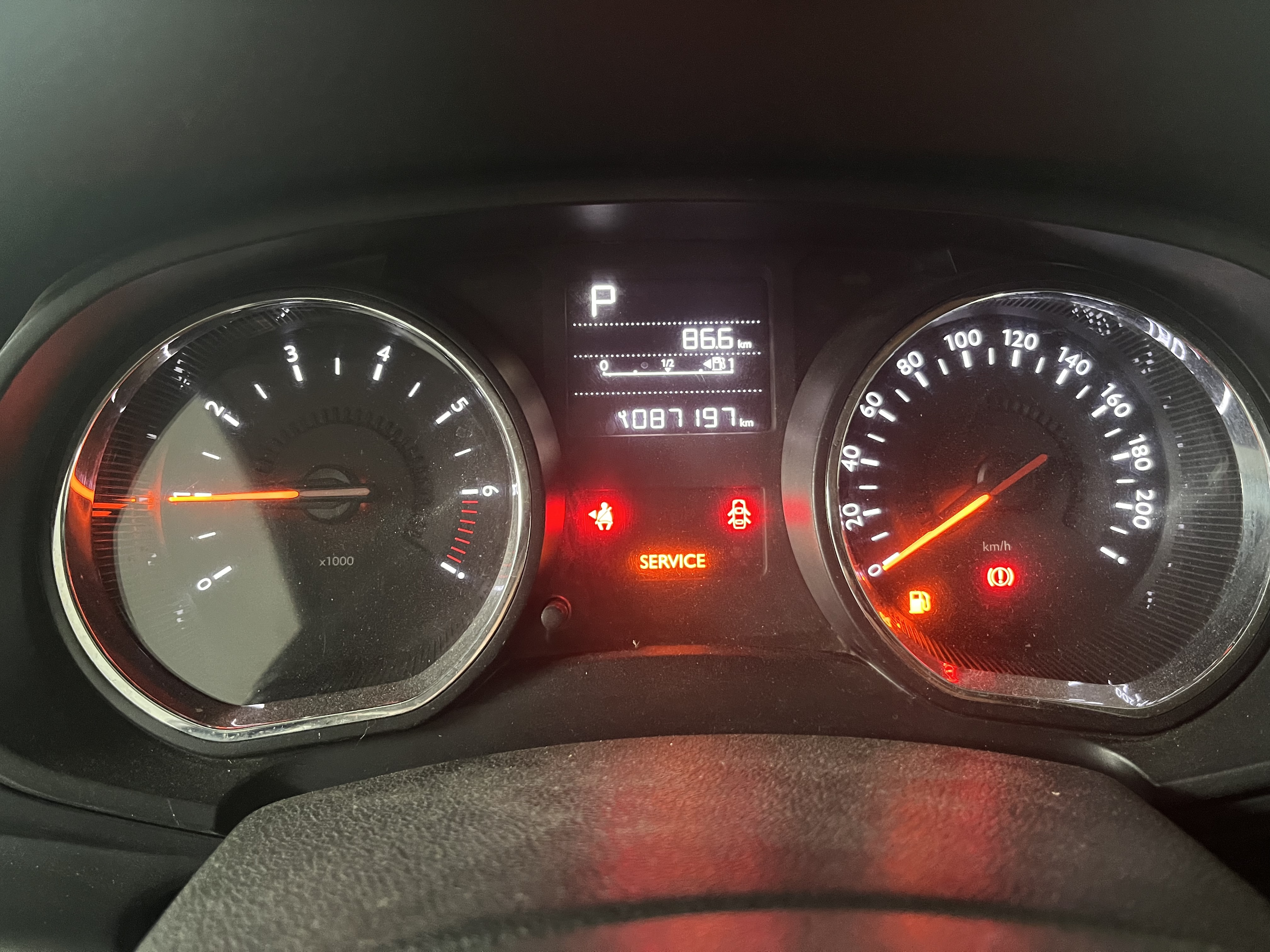 Citroen C3-XR 2016 car image #6