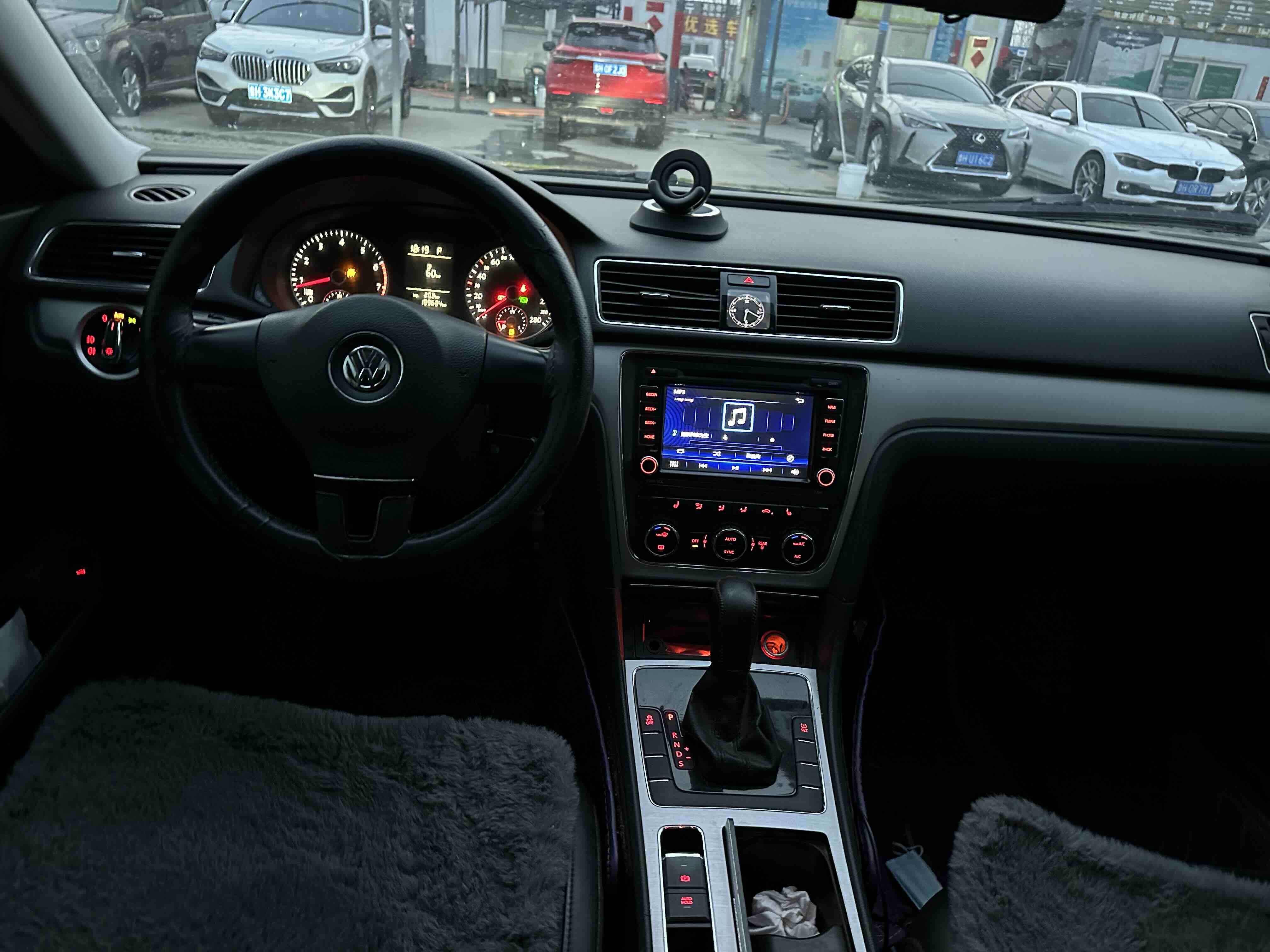 Volkswagen Passat 2014 #6 Volkswagen Passat 2014 immagine di auto #6