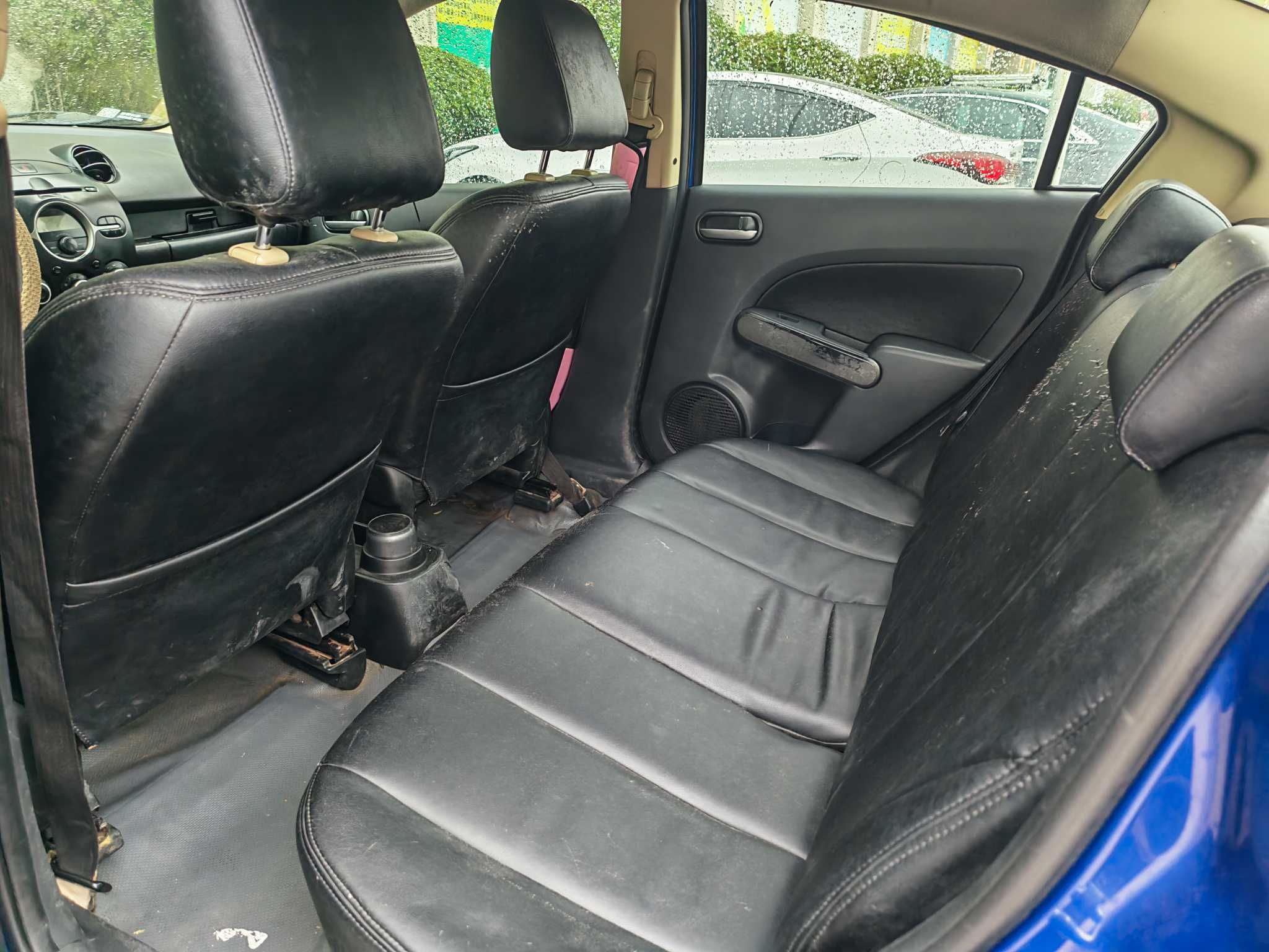 马自达 马自达2劲翔 2011 汽车图片 #6