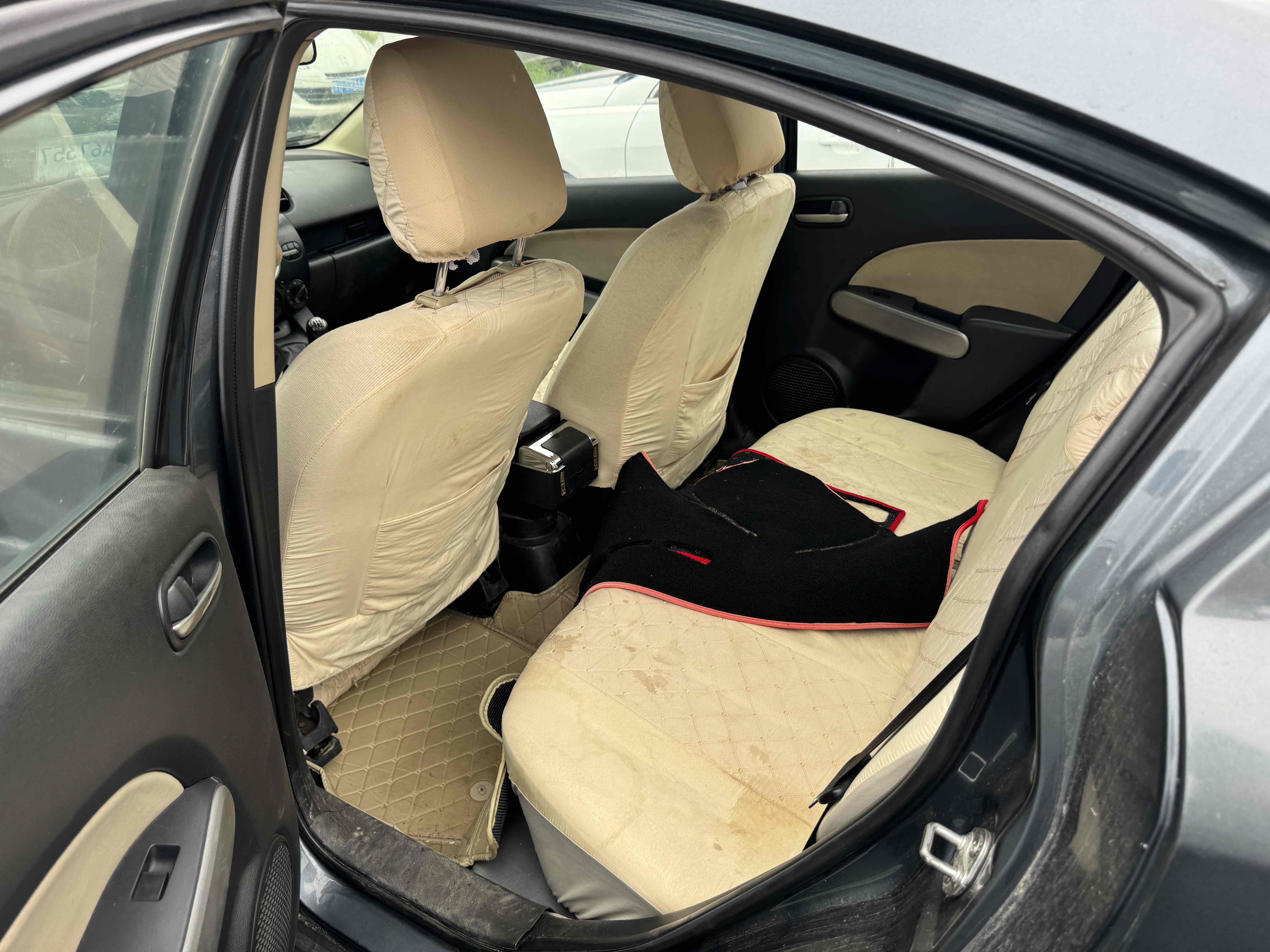 马自达 马自达2劲翔 2009 汽车图片 #6