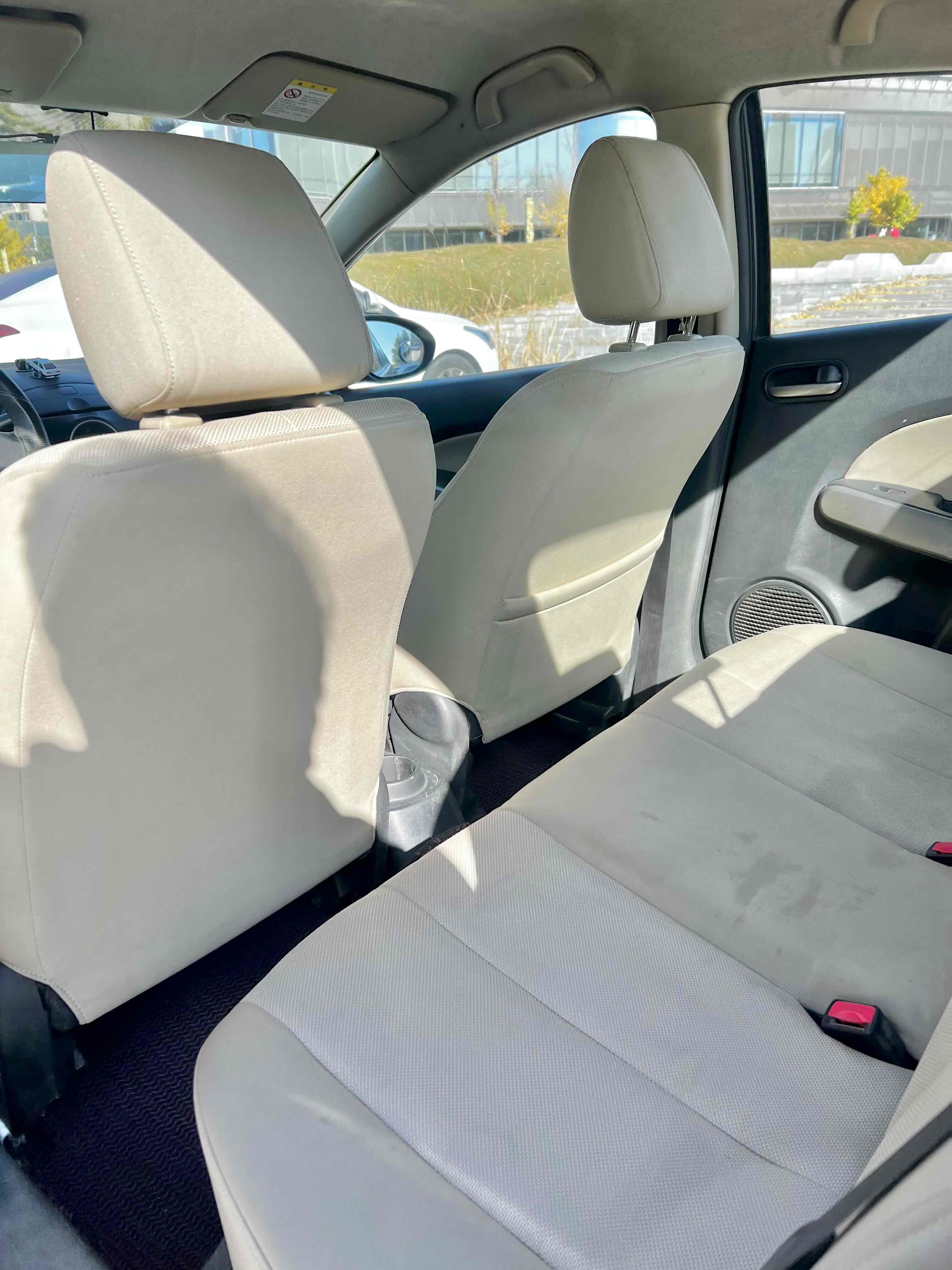 马自达 马自达2劲翔 2009 汽车图片 #6