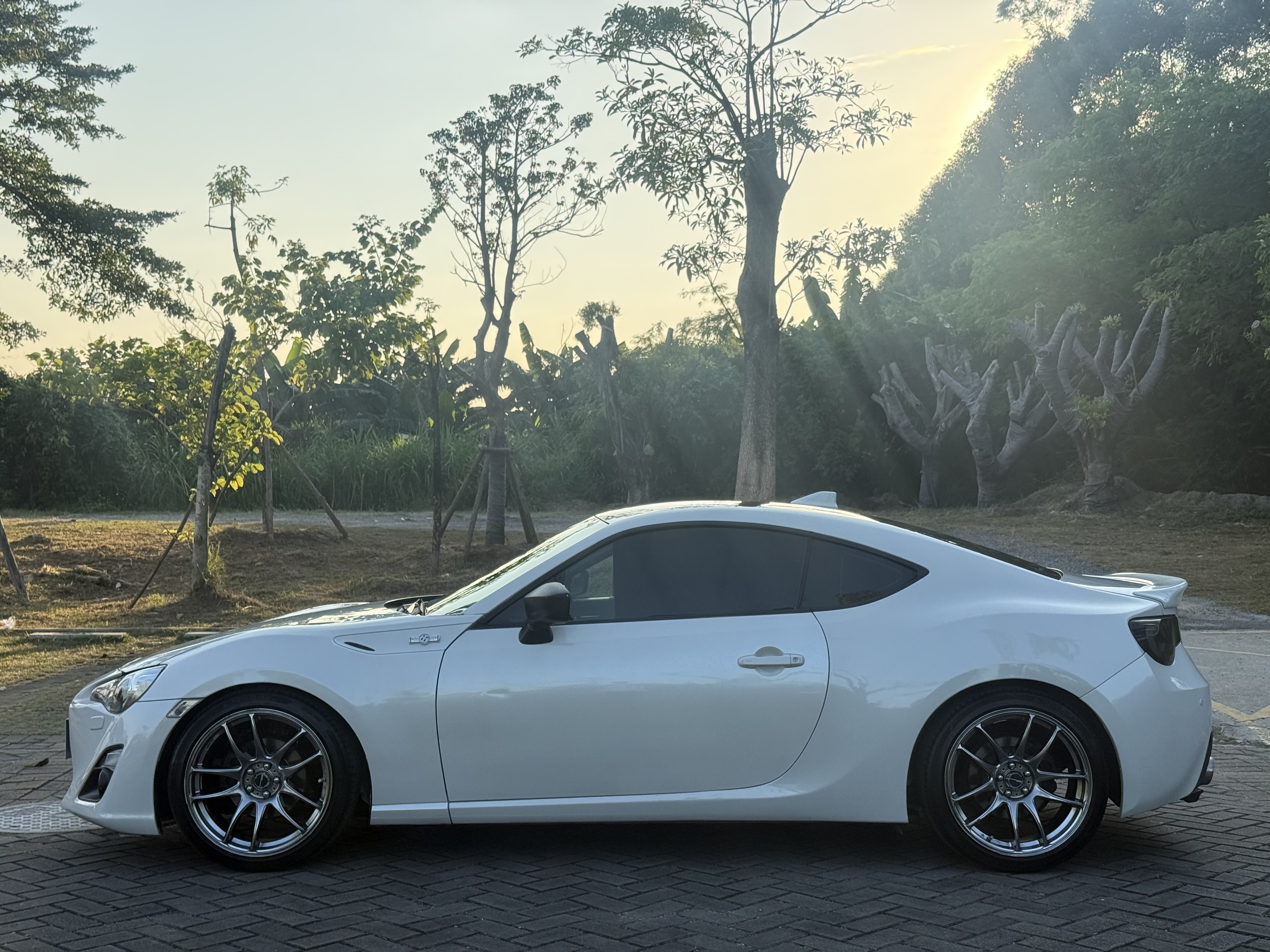 Toyota 86 2016 car image #6