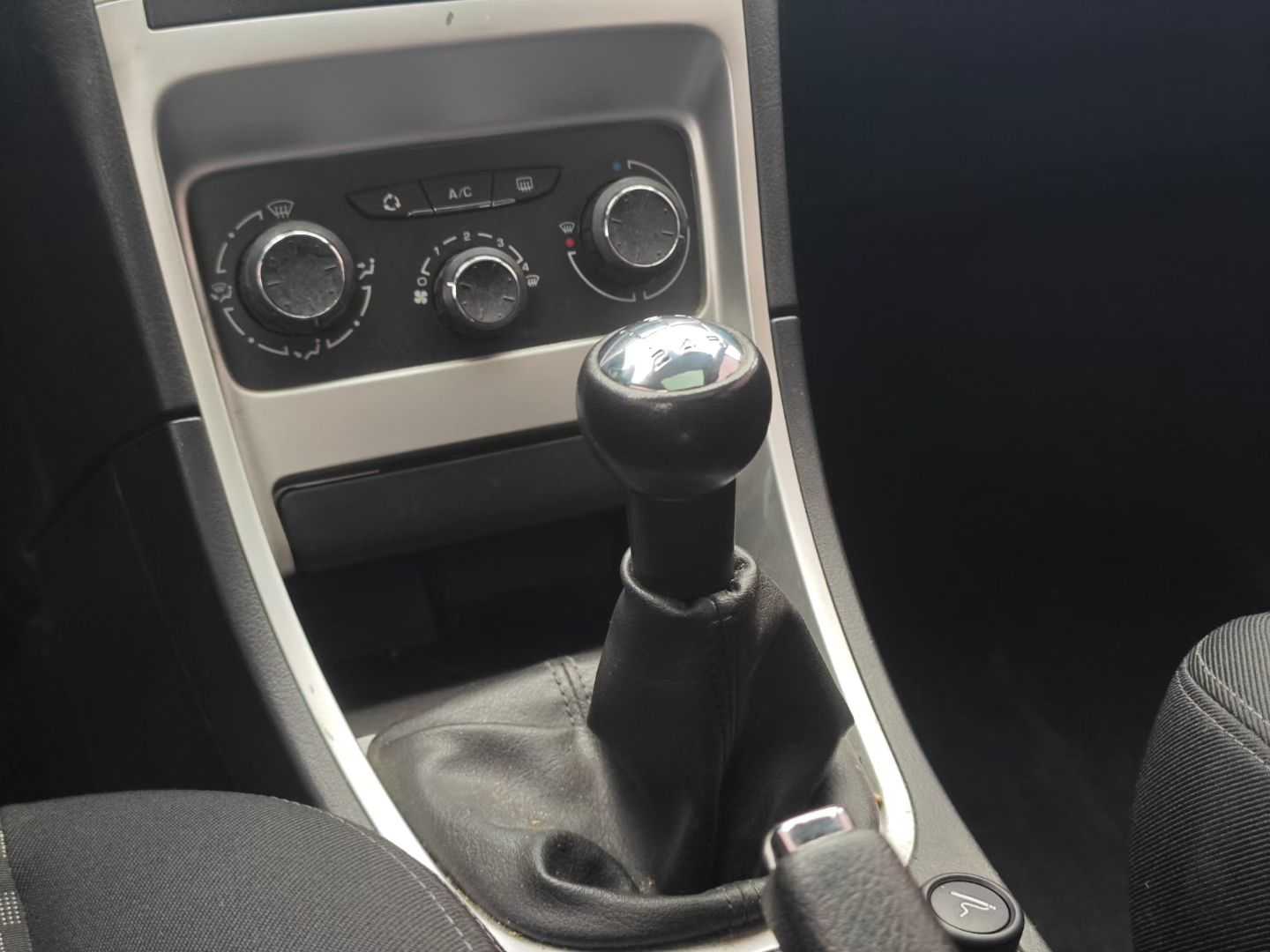 标致 标致307 2013 汽车图片 #6