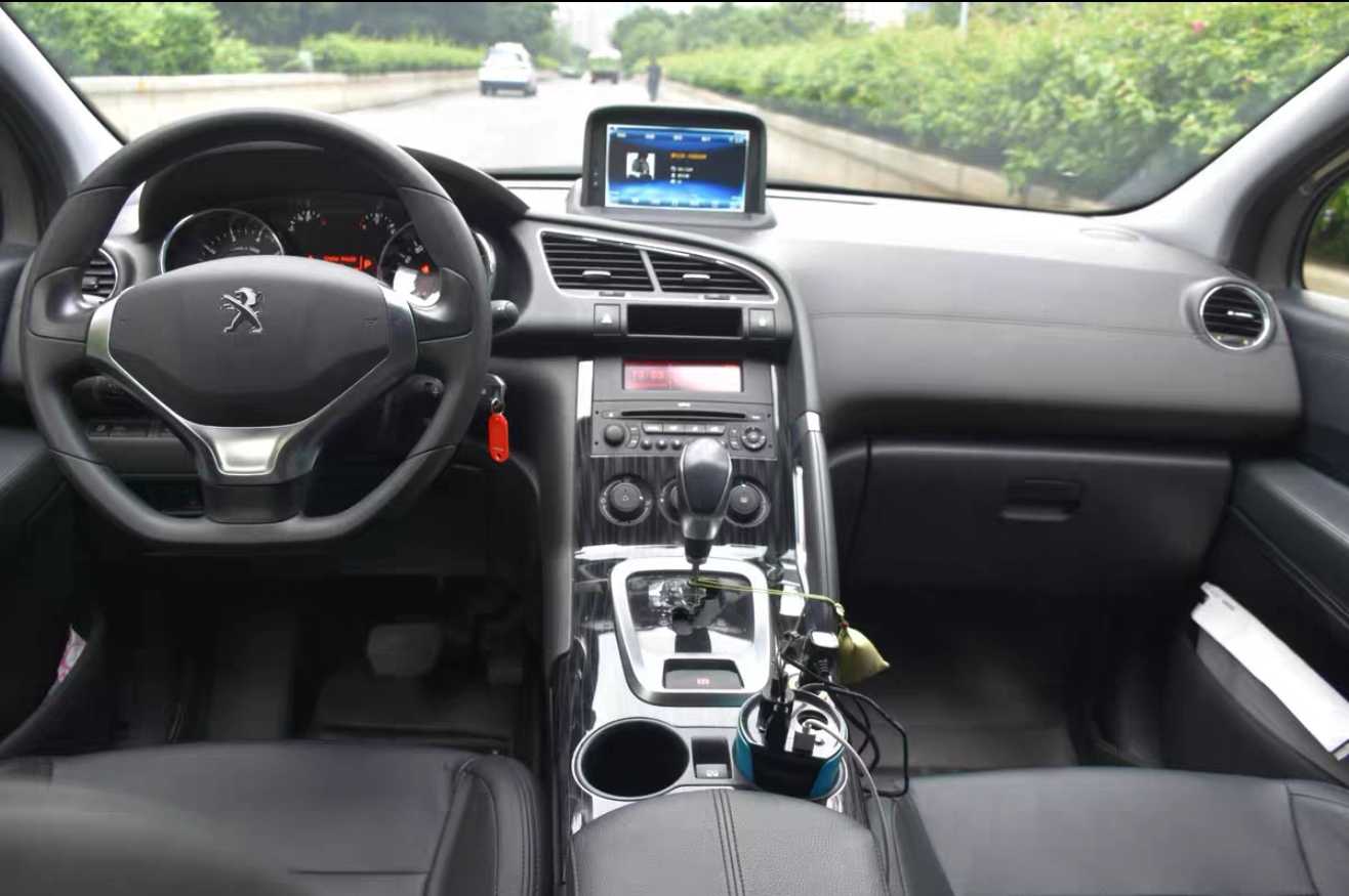 标致 标致3008 2016 汽车图片 #6