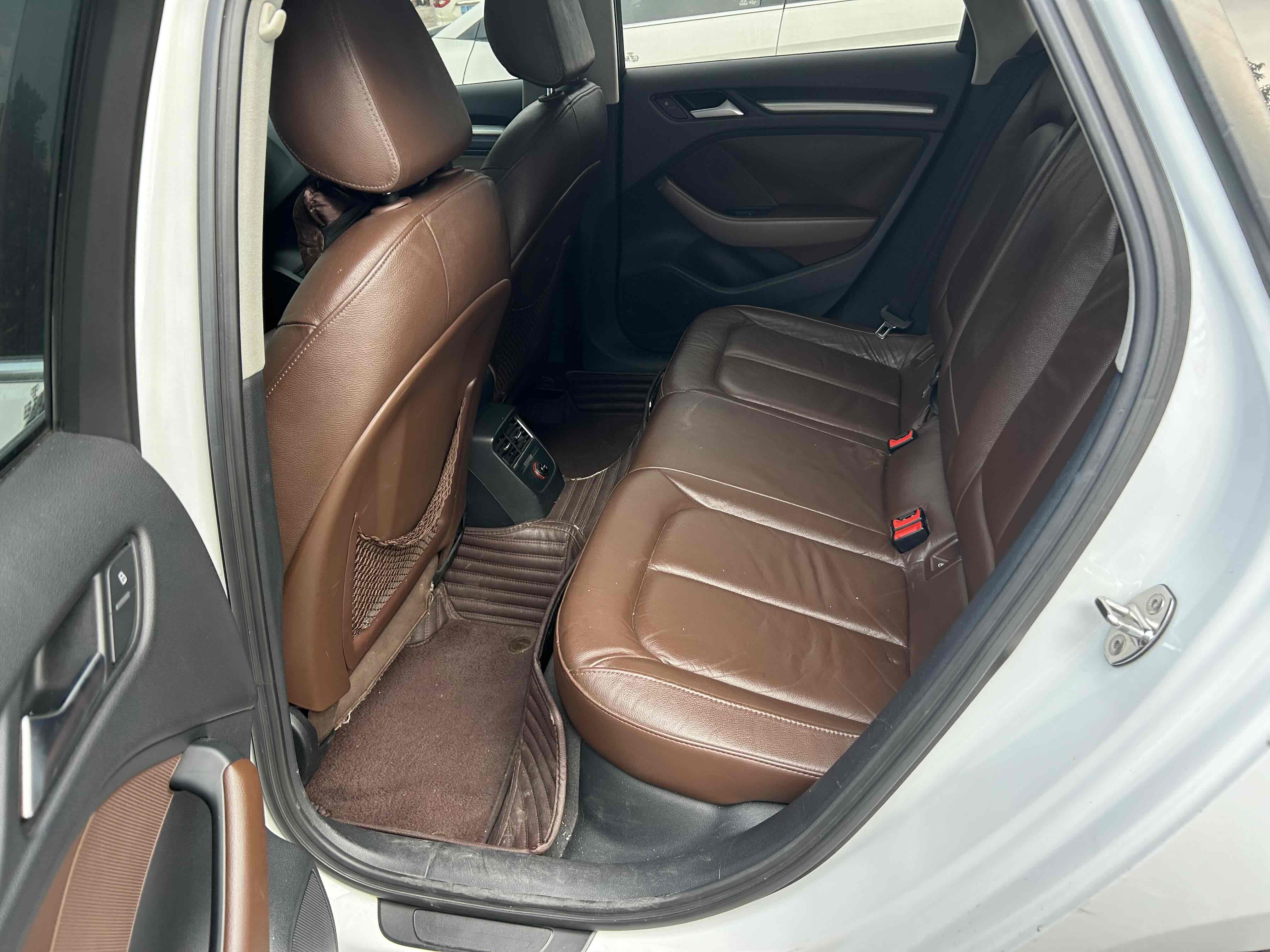 Audi A3 2016 #6 Audi A3 2016 car image #6