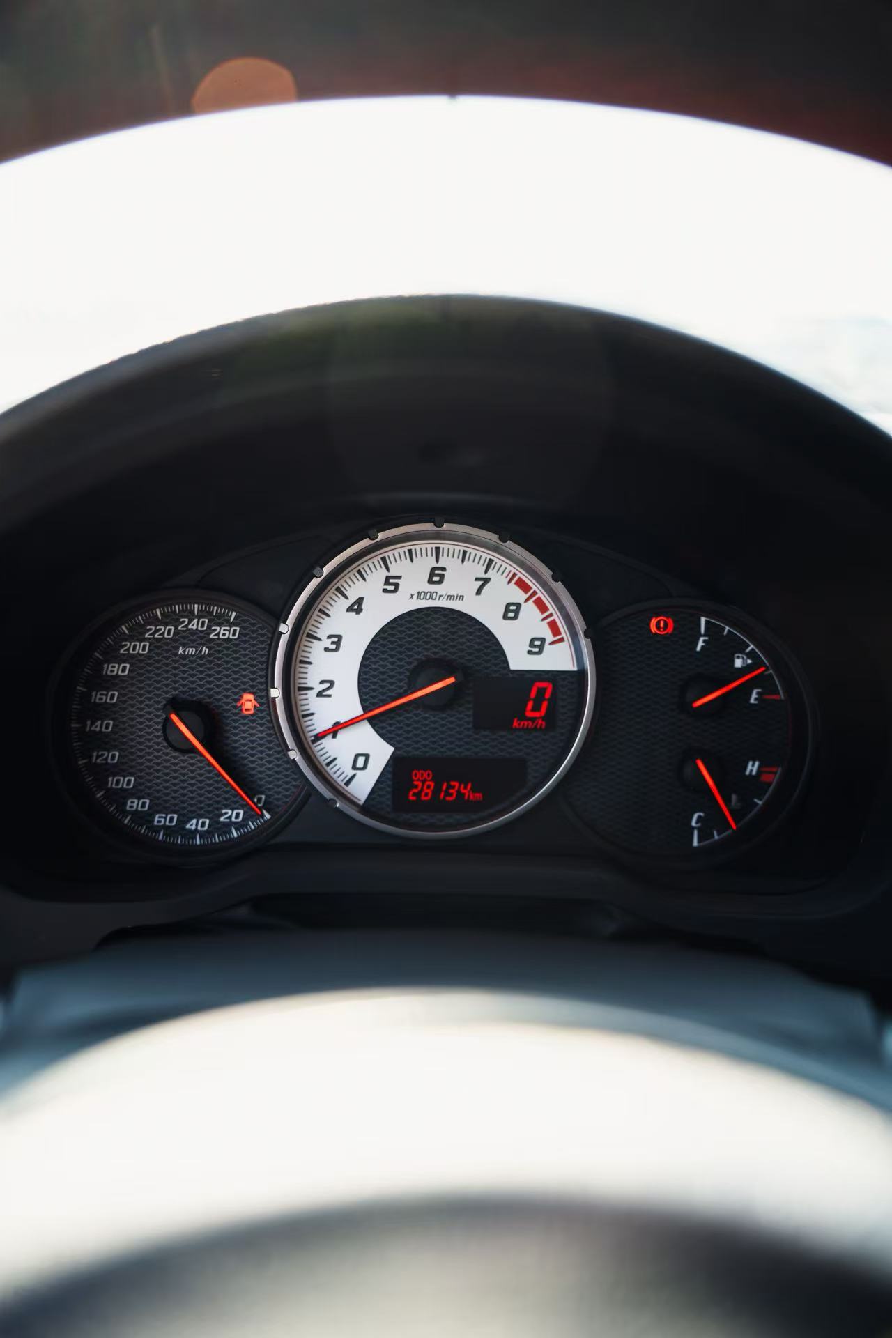 Toyota 86 2015 immagine di auto #6