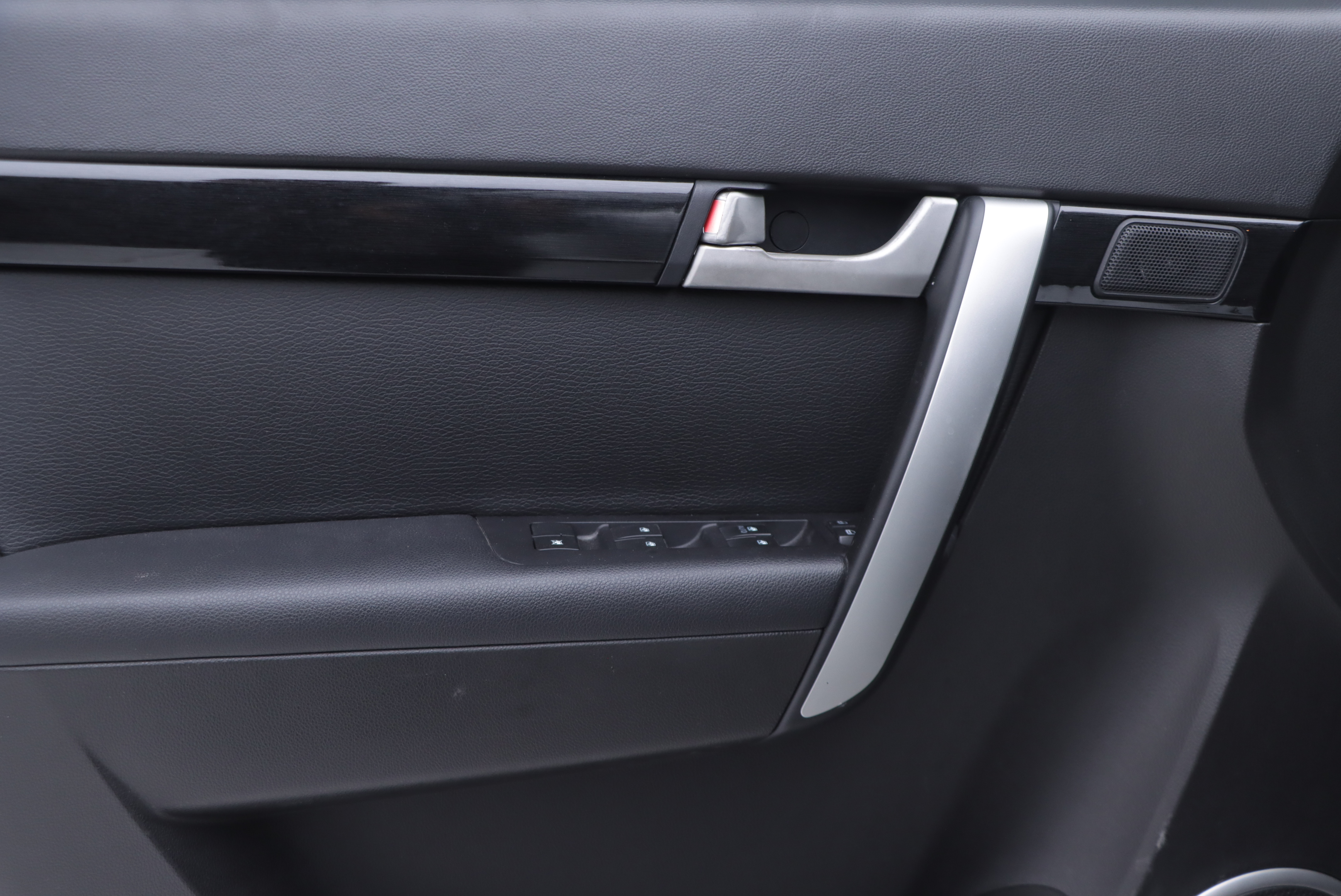 Chevrolet Captiva 2012 image de voiture #6