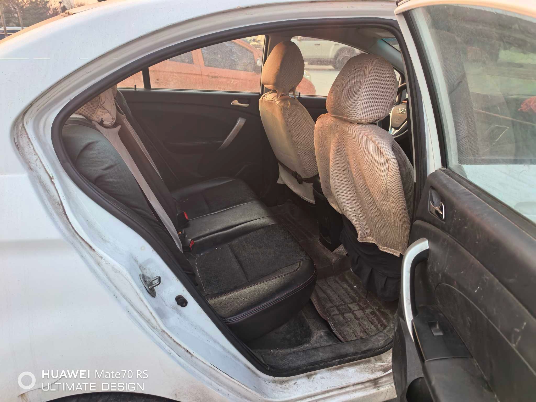 Kaiyi C3 2015 imagen de coche #6