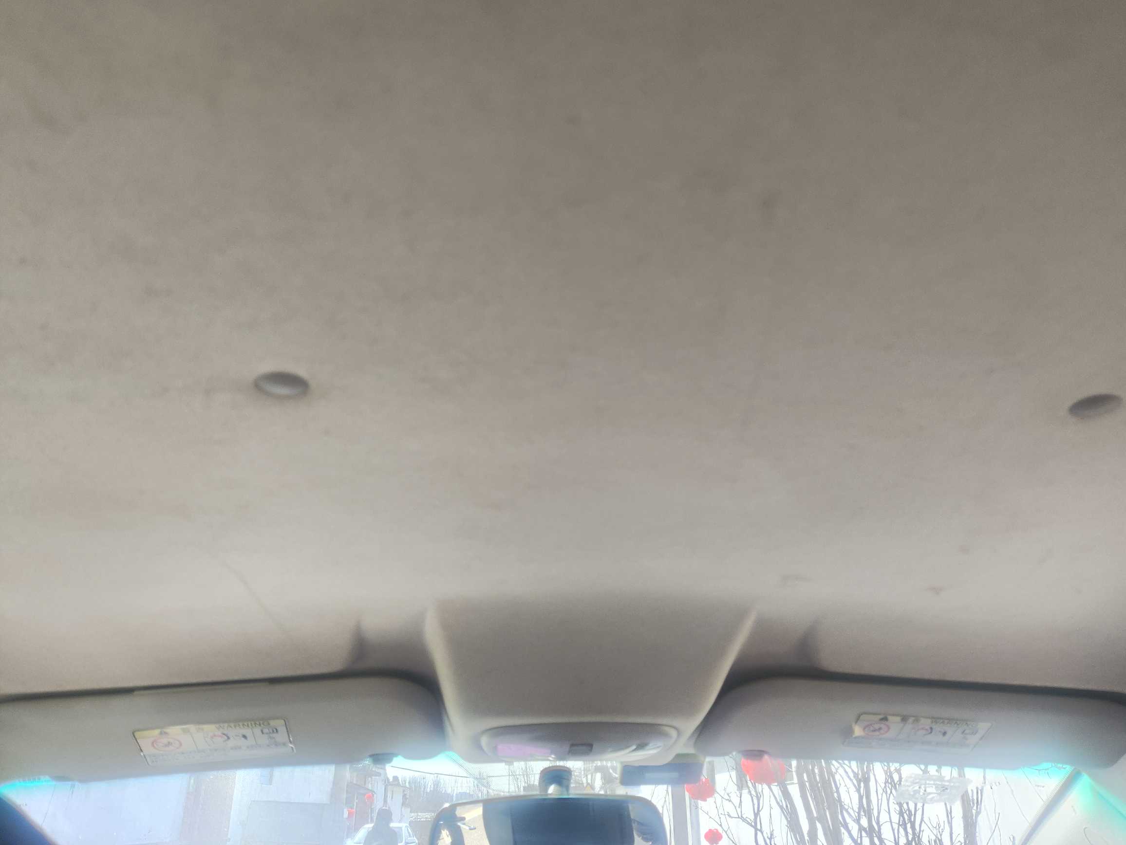 Kaiyi C3 2015 car image #6