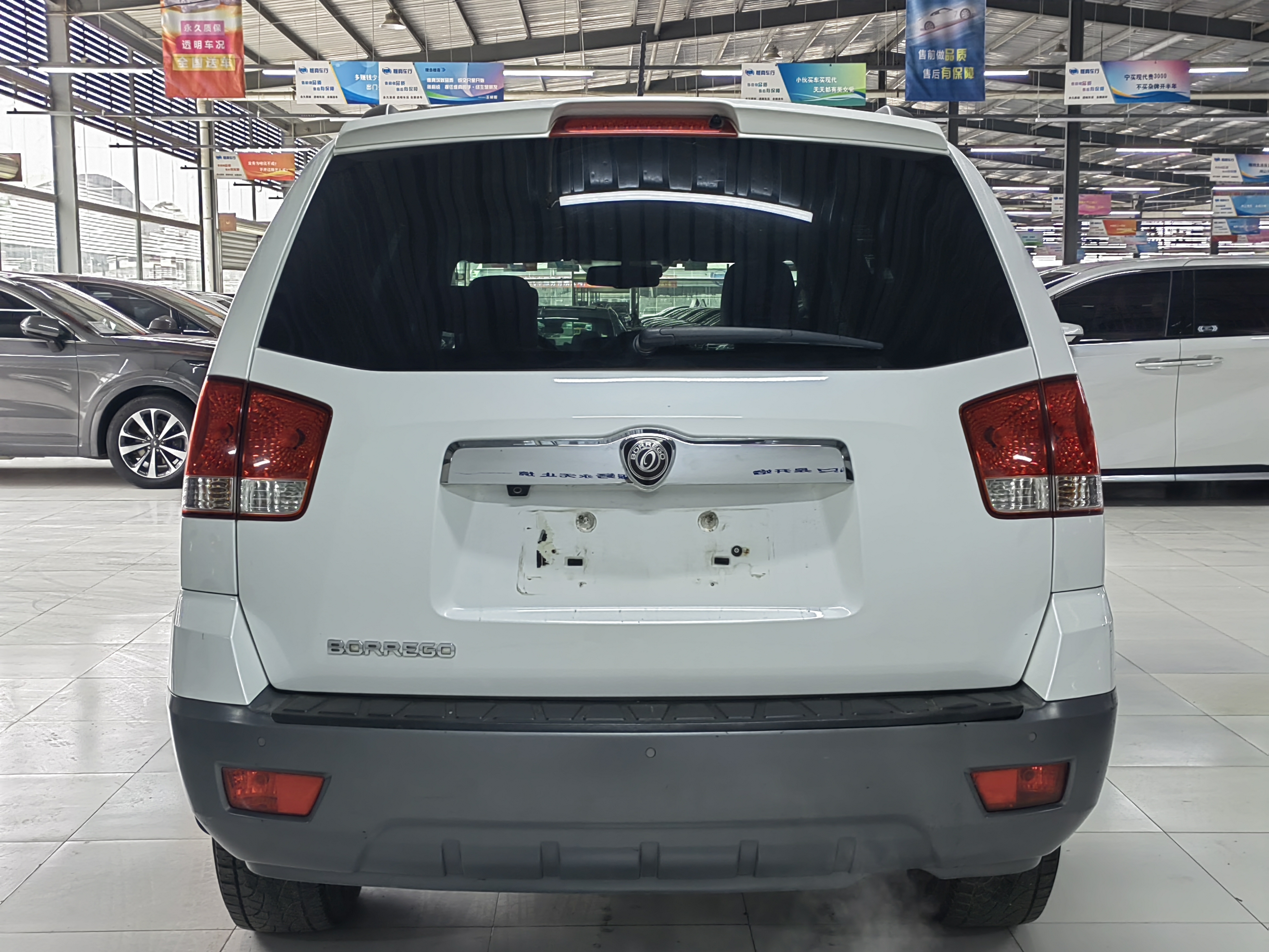 起亚 霸锐 2015 汽车图片 #6