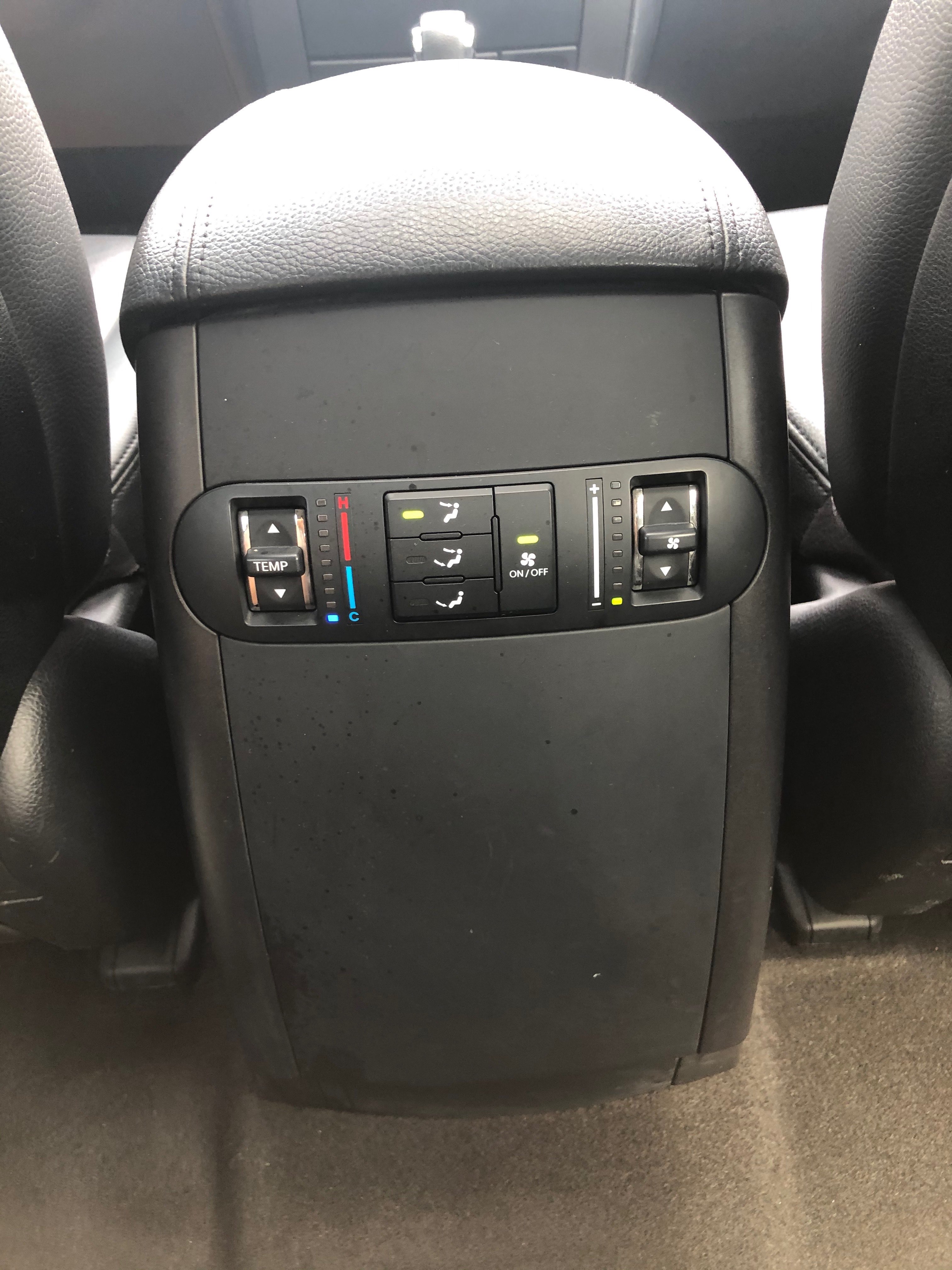 Kia Mohave 2013 изображение автомобиля #6