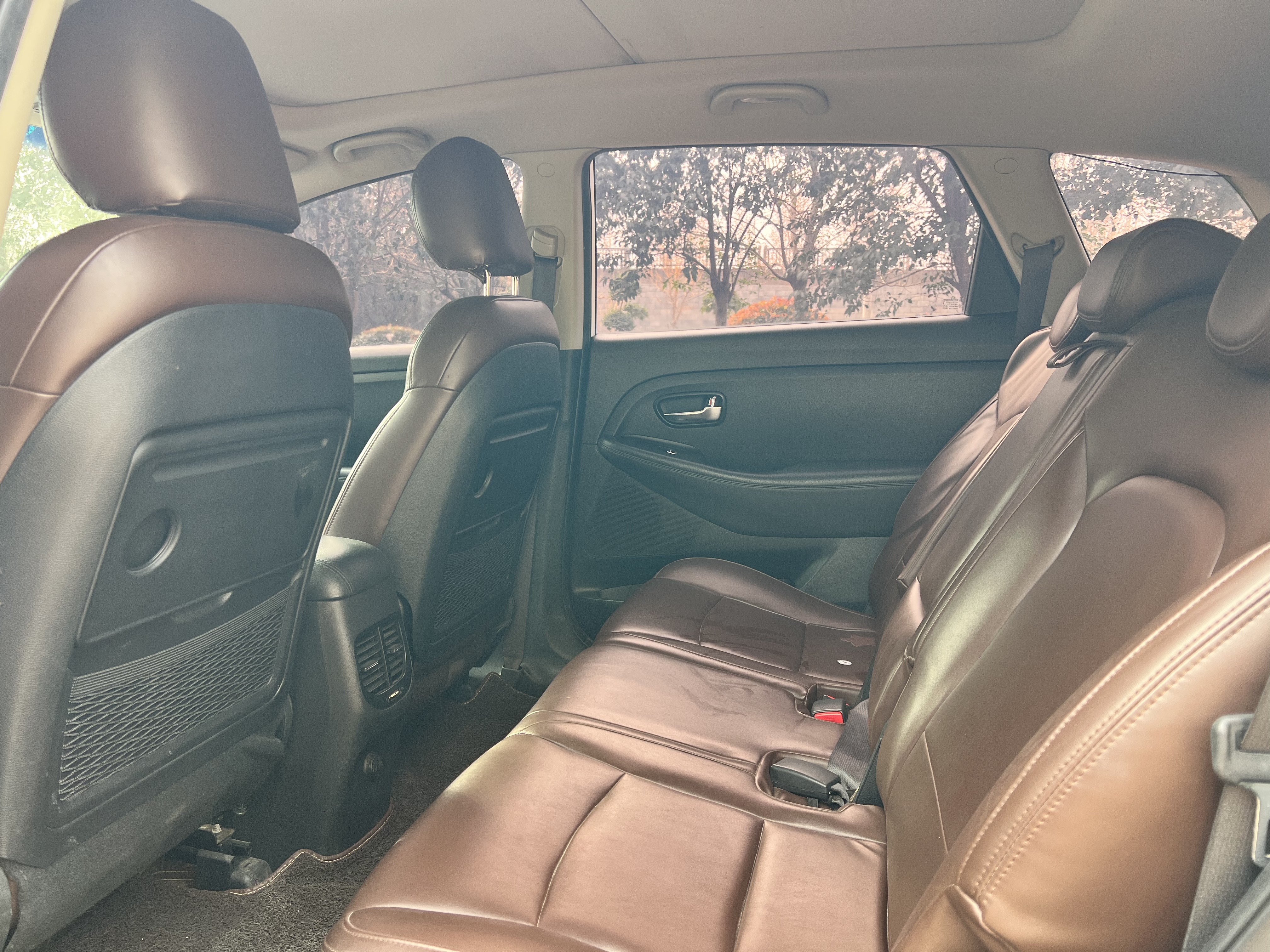 Kia Carens 2016 immagine di auto #6