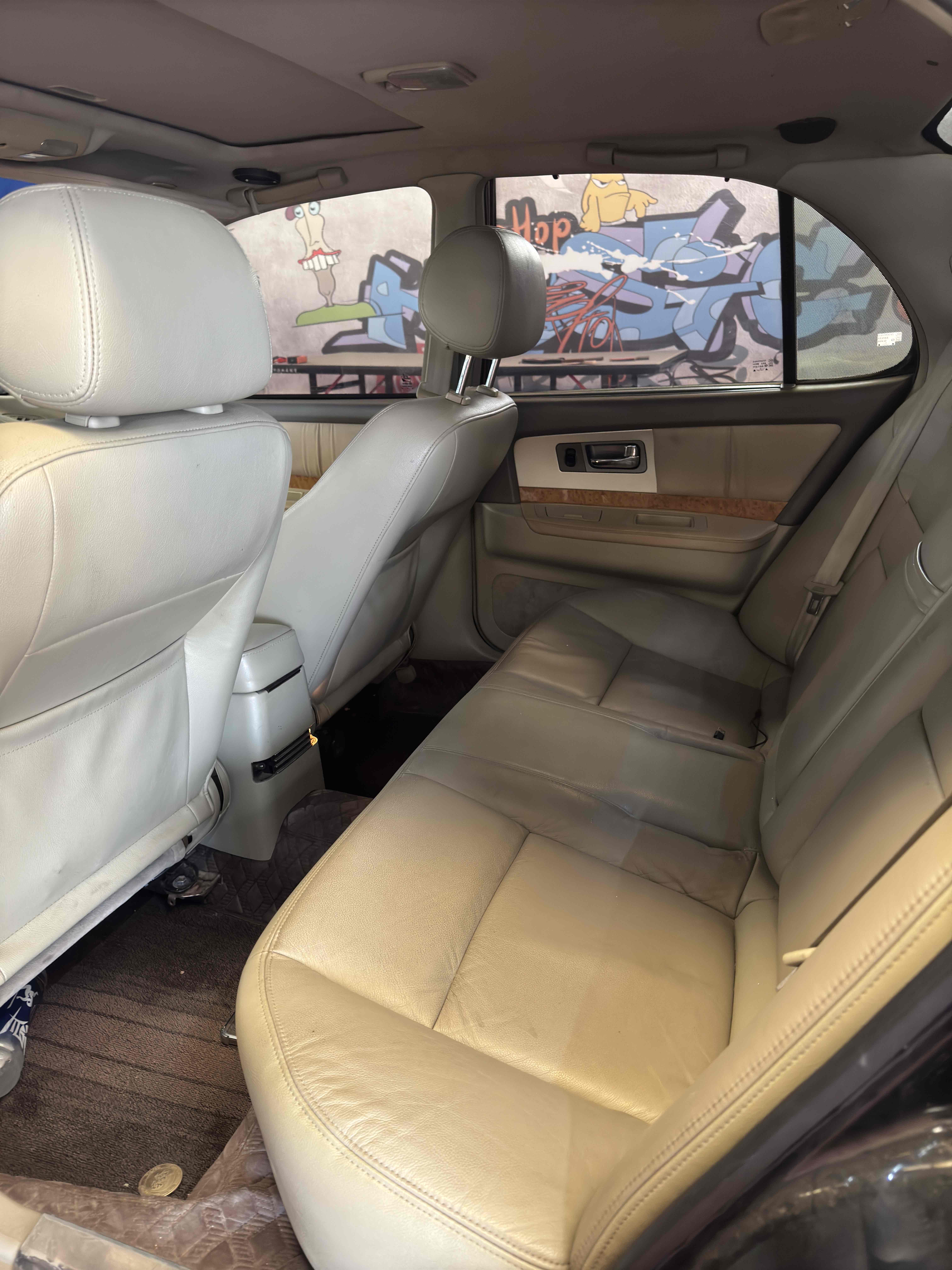 日产 蓝鸟经典 2006 汽车图片 #6