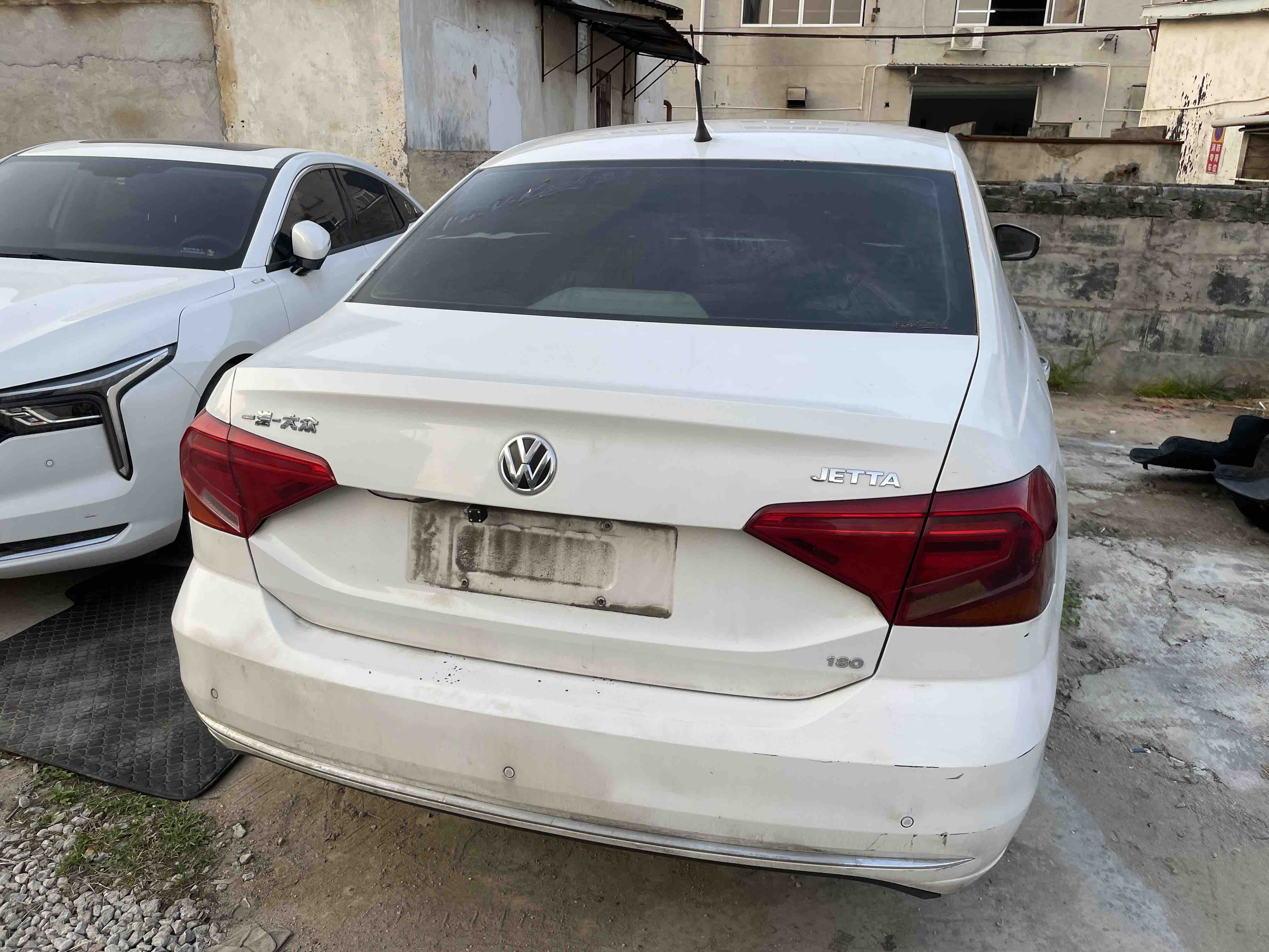 捷达 捷达 2017 汽车图片 #6