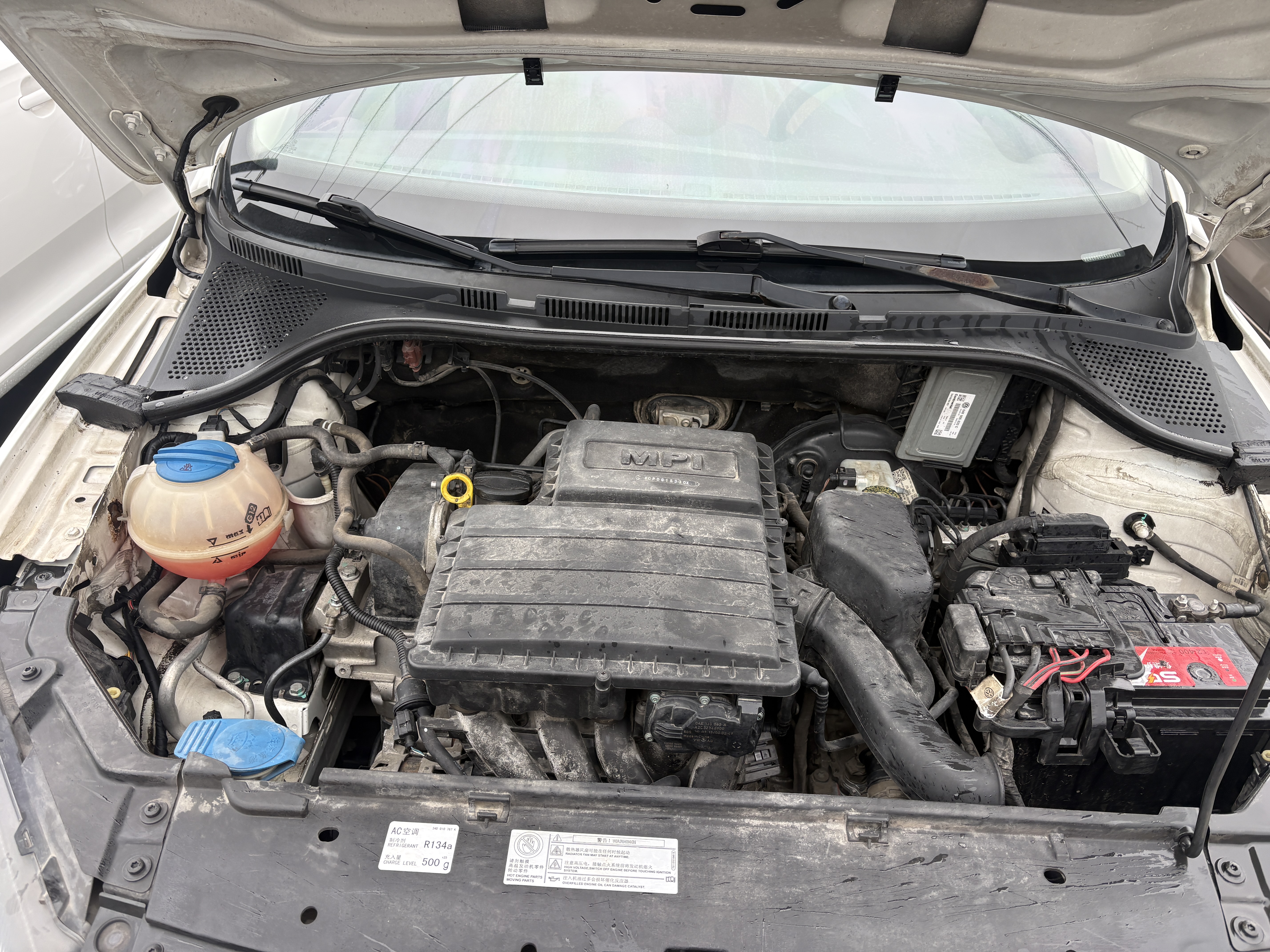 Jetta Jetta 2013 immagine di auto #6