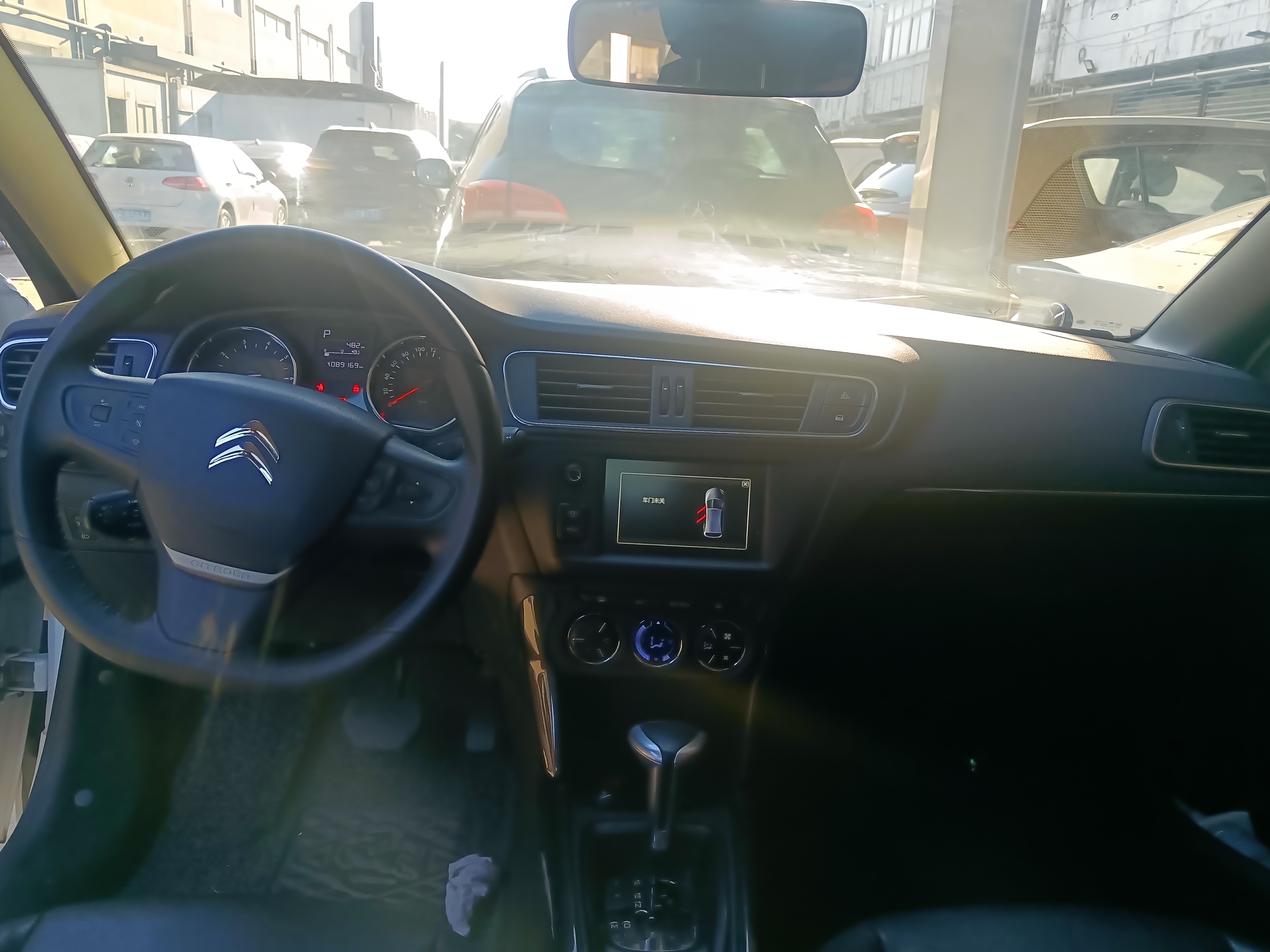 Citroen C3-XR 2015 car image #6