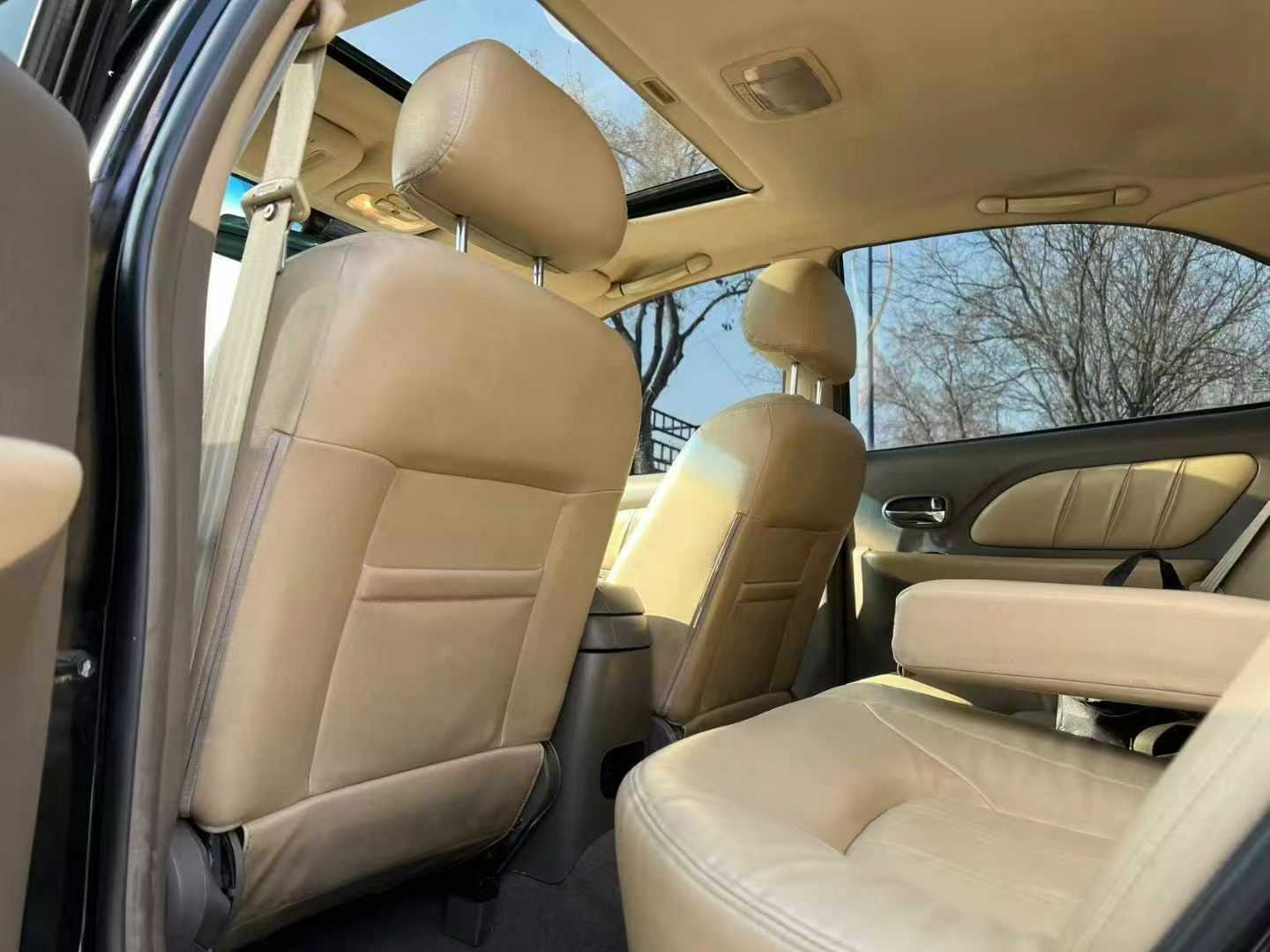 Hyundai moInca 2011 car image #6