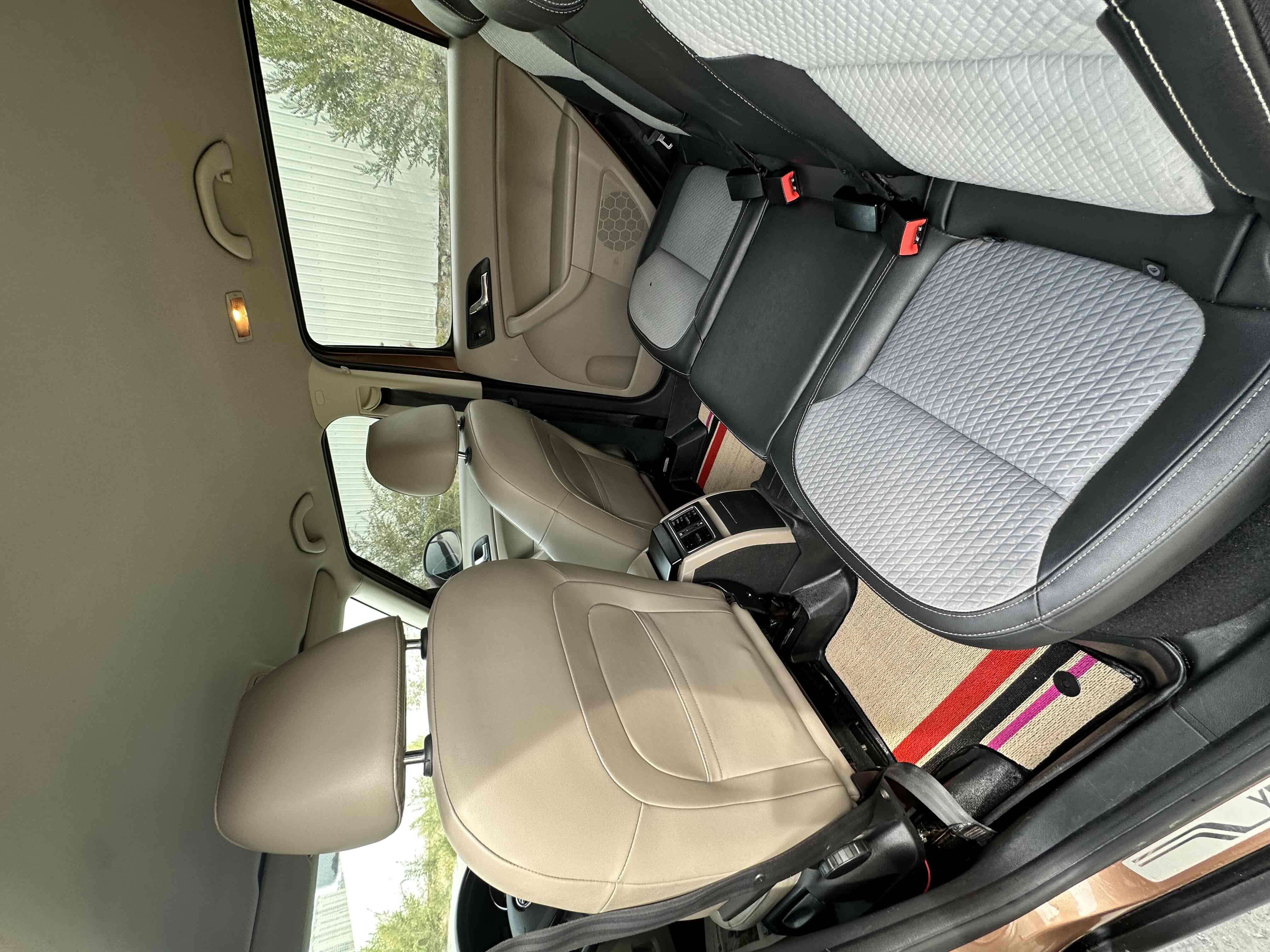 Skoda Yeti 2016 car image #6