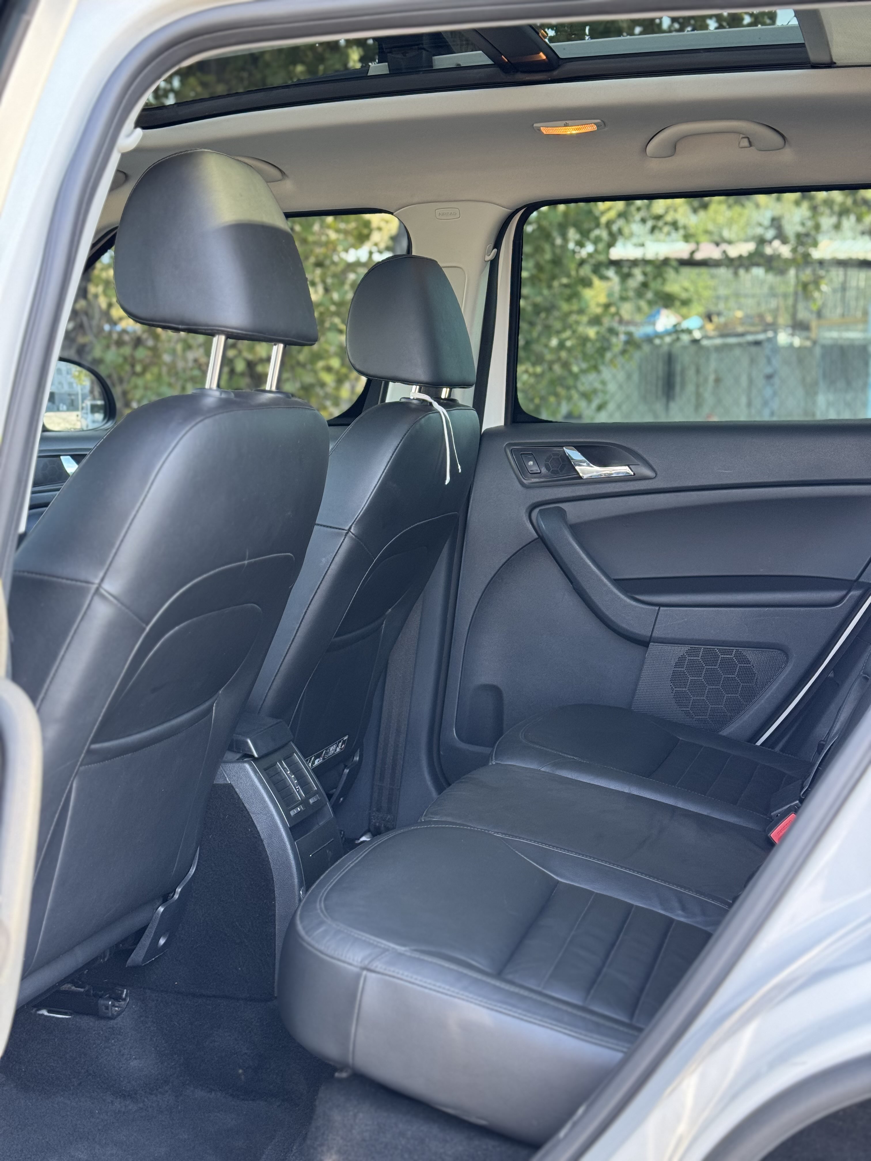 Skoda Yeti (Imported) 2014 صورة سيارة #6