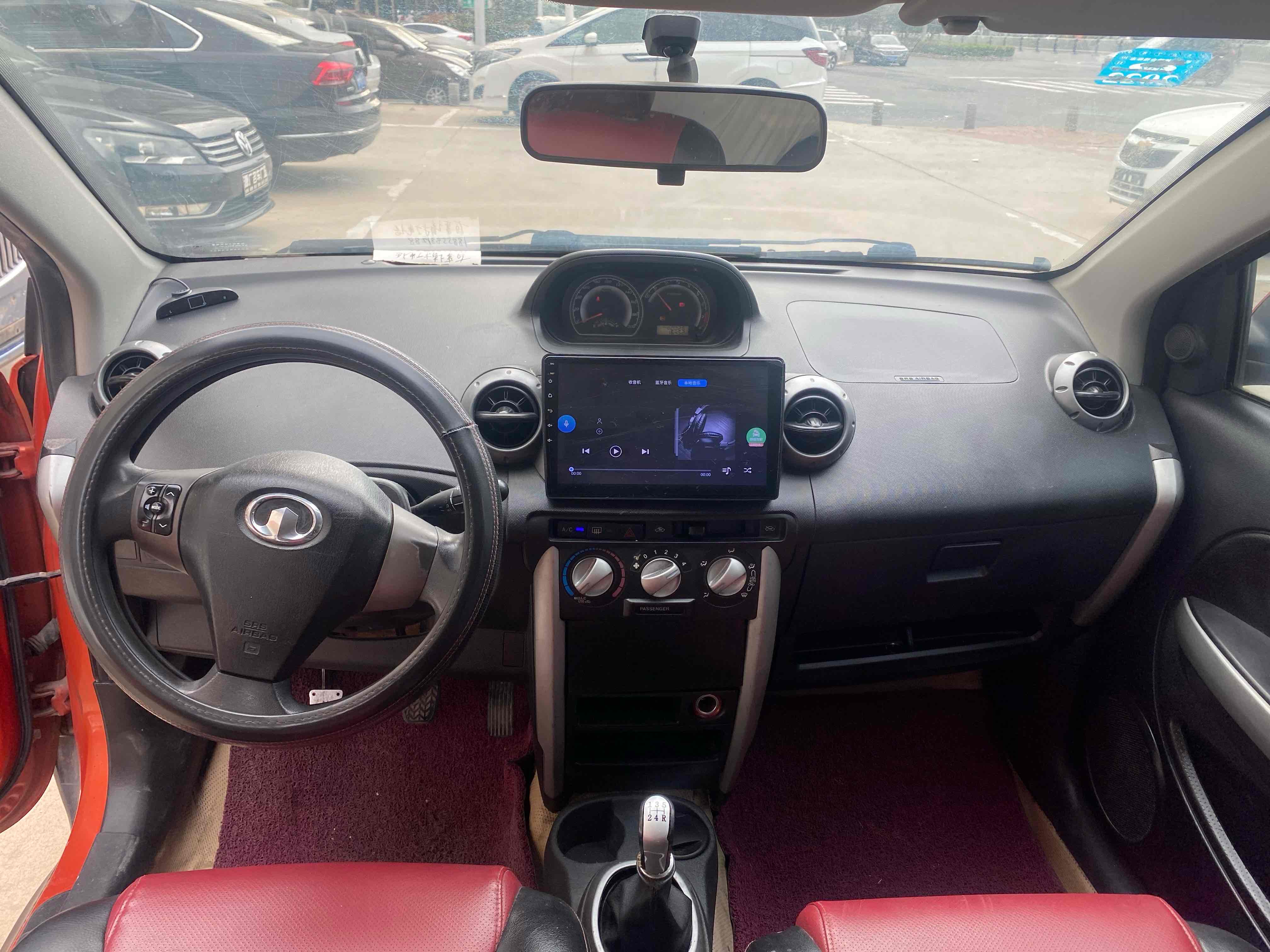 Great Wall Florid 2011 #6 Great Wall Florid 2011 car image #6