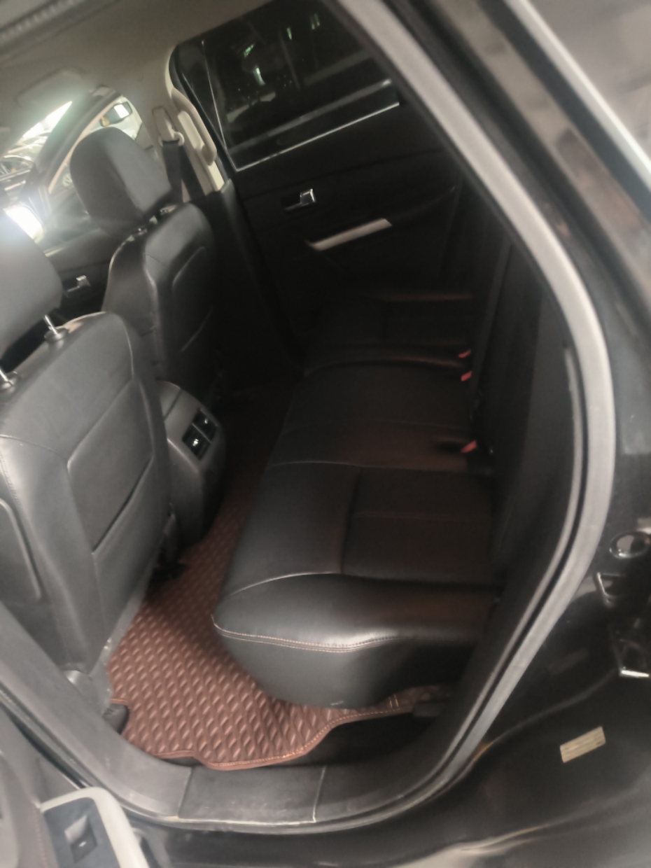 Ford Edge (Imported) 2014 #6 Ford Edge (Imported) 2014 imagen de coche #6