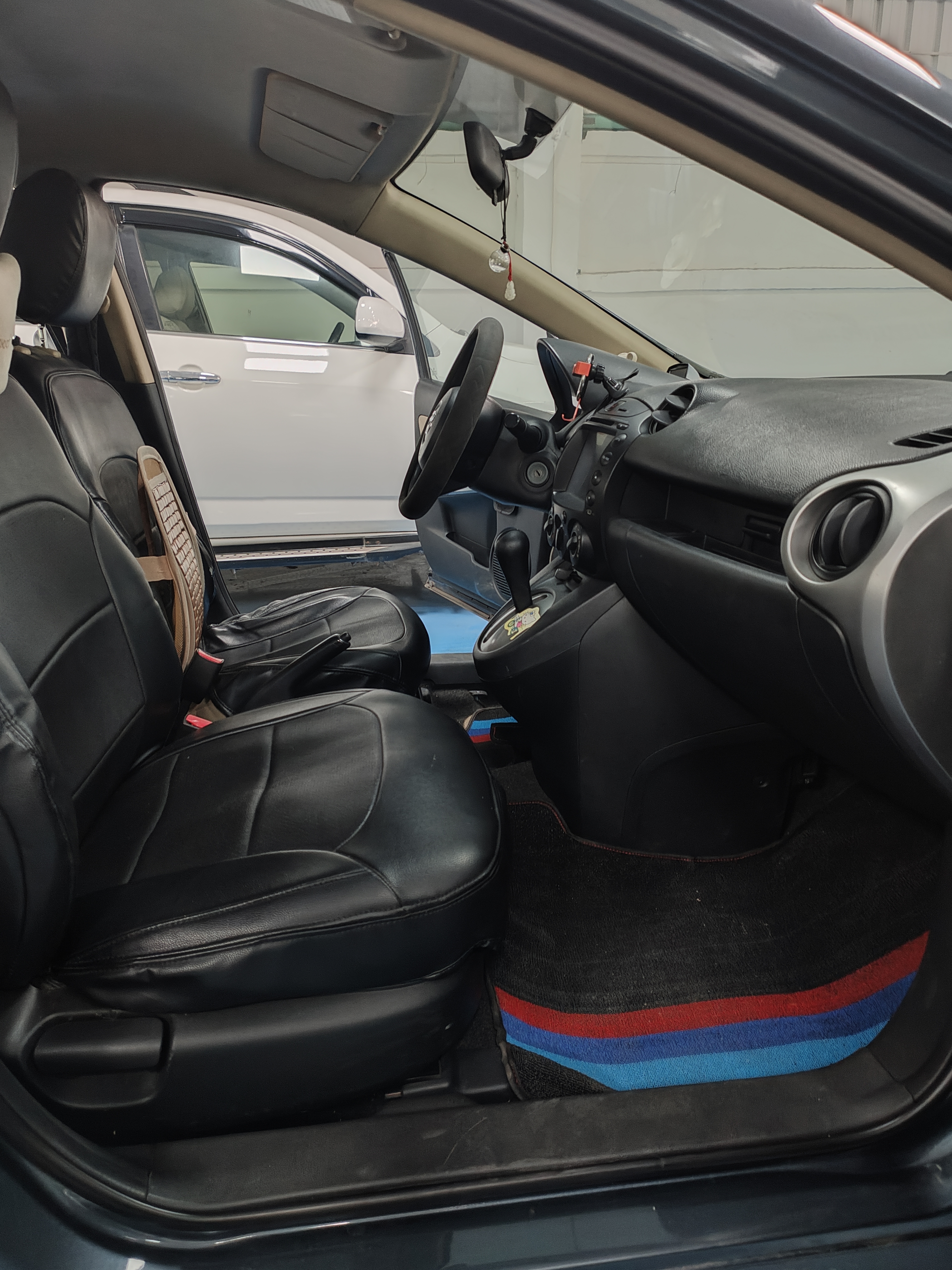 马自达 马自达2劲翔 2008 汽车图片 #6