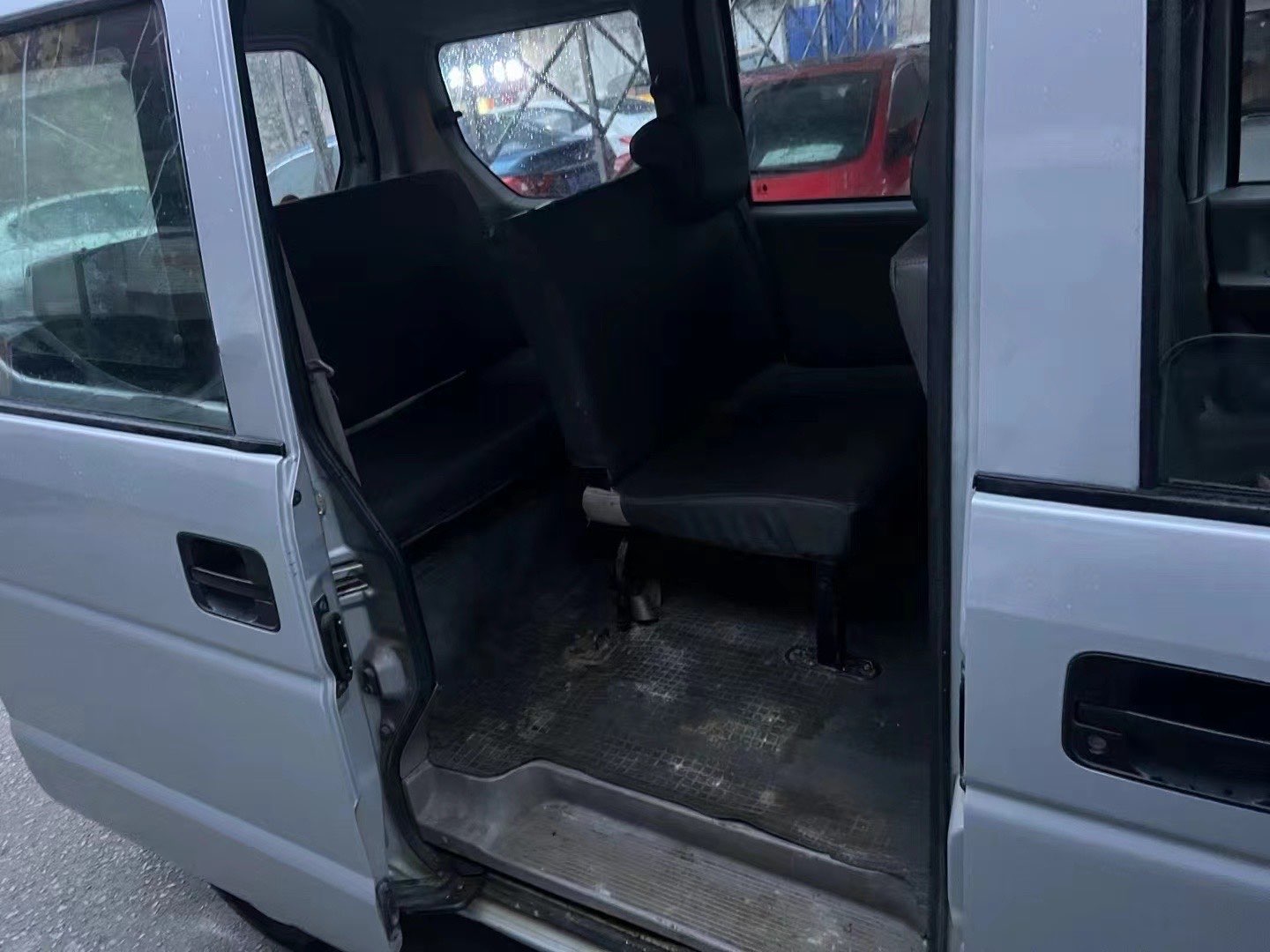 Suzuki Landy 2010 immagine di auto #6