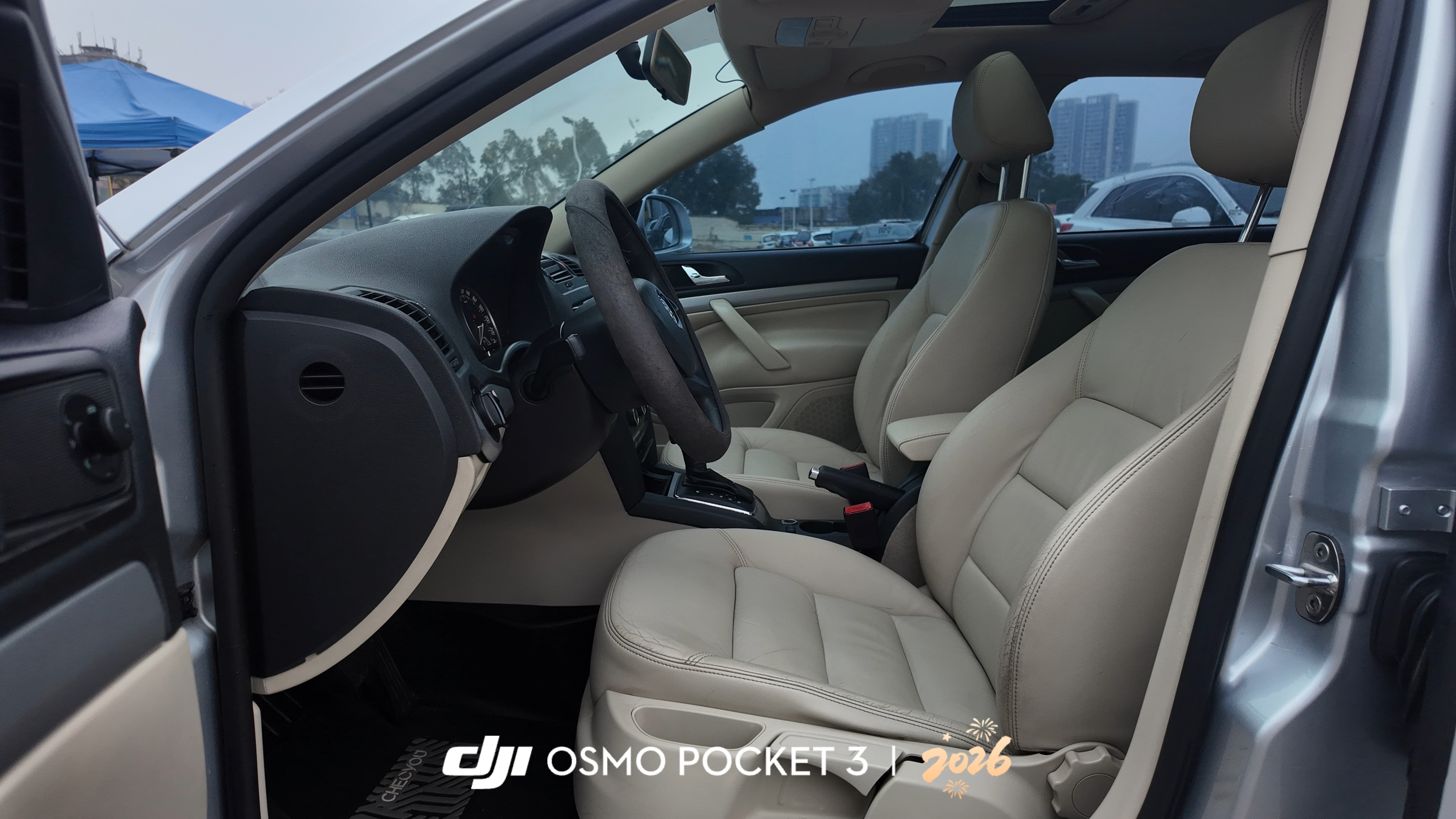 Skoda Octavia 2016 car image #6