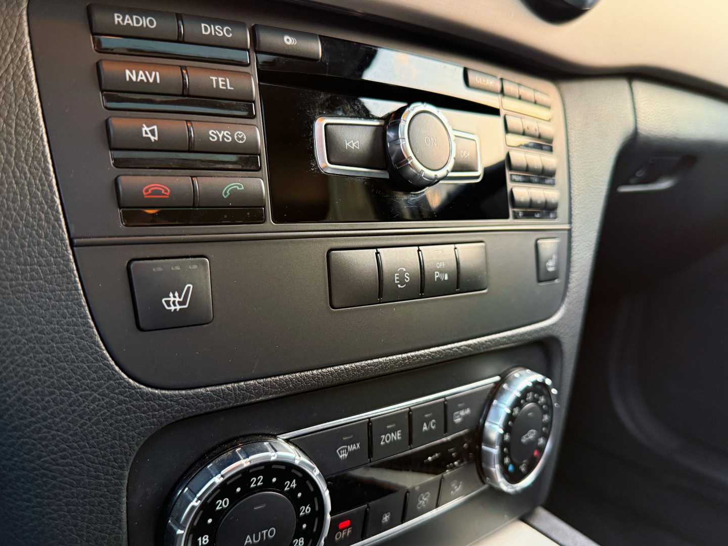 Mercedes-Benz GLK Class 2013 car image #6