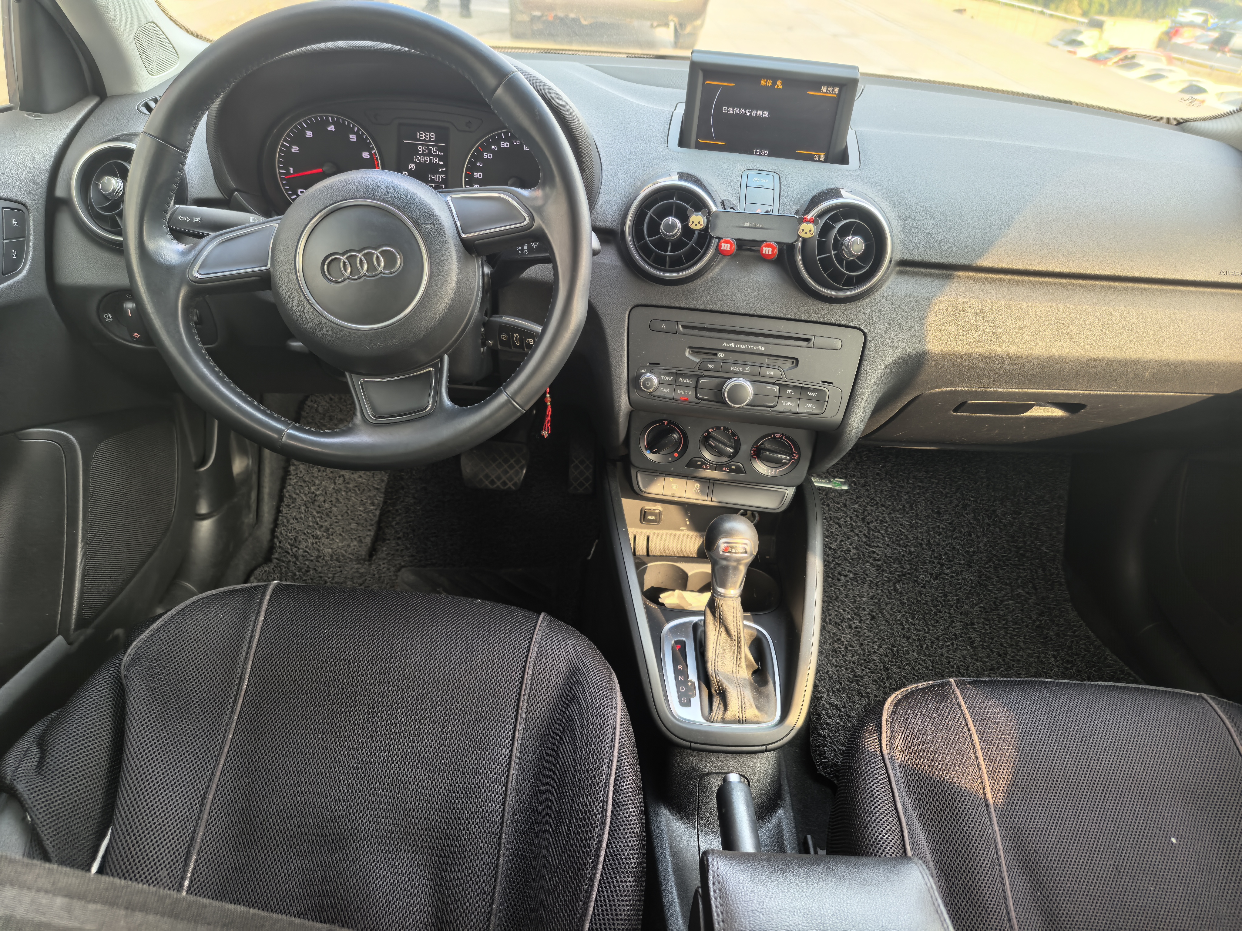 Audi A1 2015 #6 Audi A1 2015 car image #6