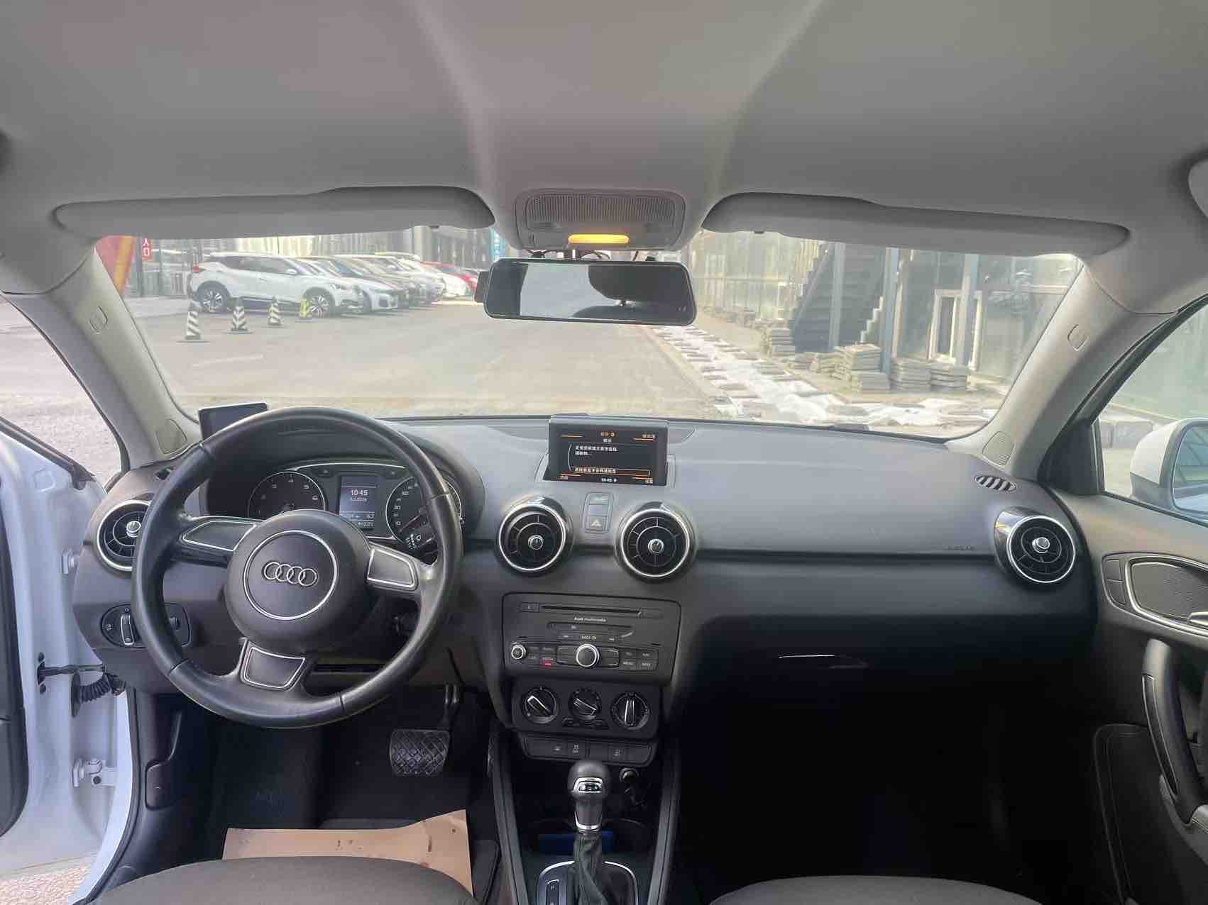 Audi A1 2016 #6 Audi A1 2016 car image #6