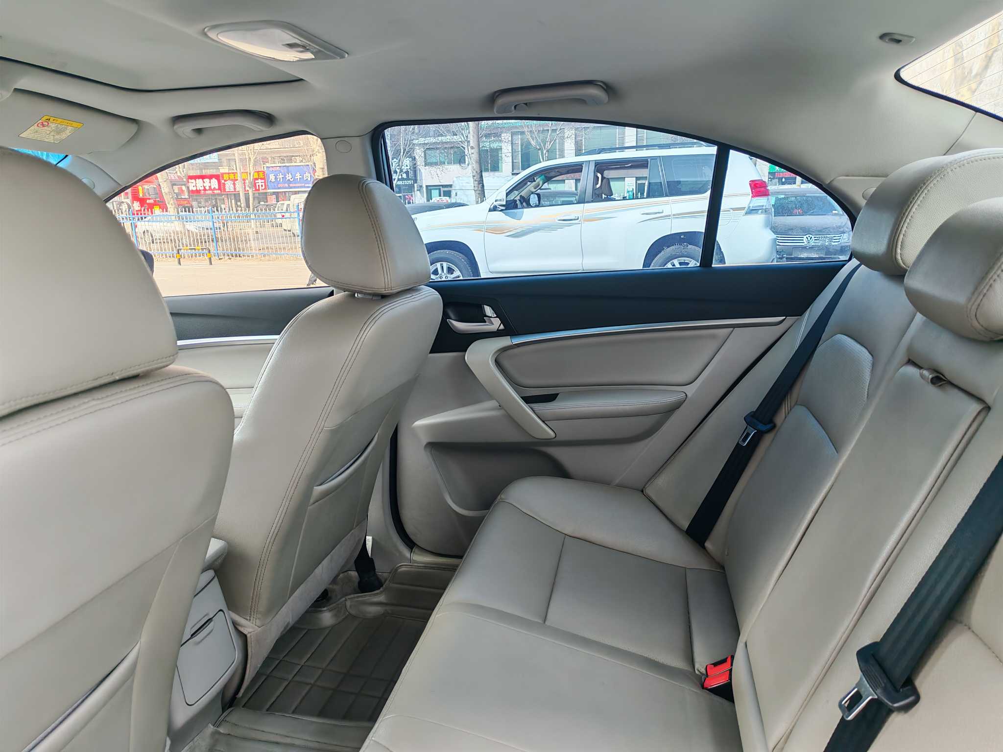GEELY Emgrand 2016 #6 GEELY Emgrand 2016 car image #6