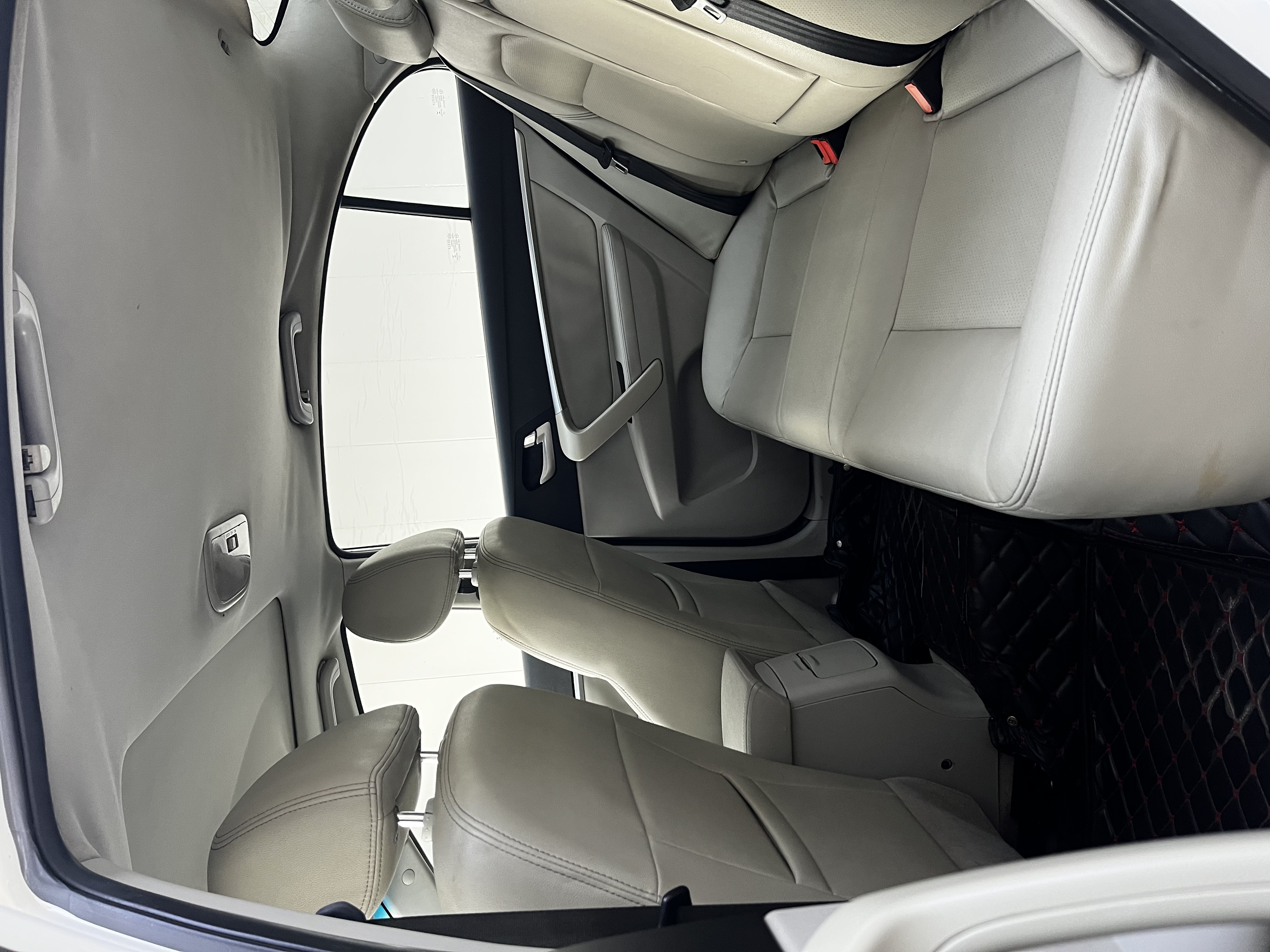 GEELY Emgrand 2014 #6 GEELY Emgrand 2014 car image #6
