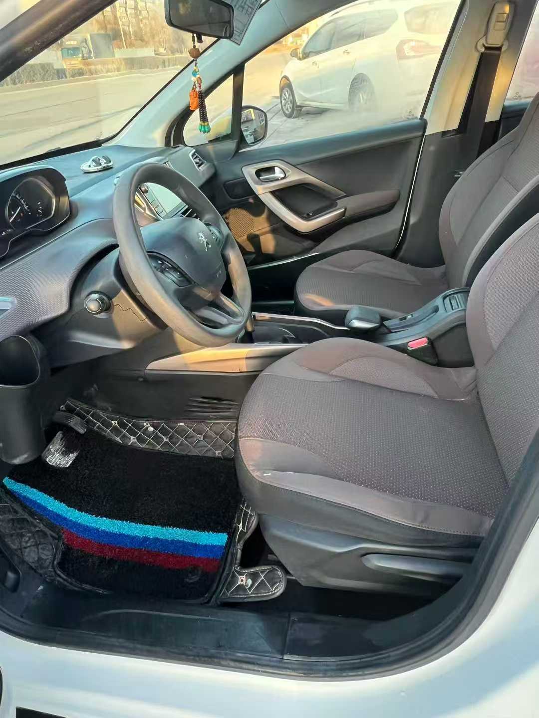 标致 标致2008 2014 汽车图片 #6