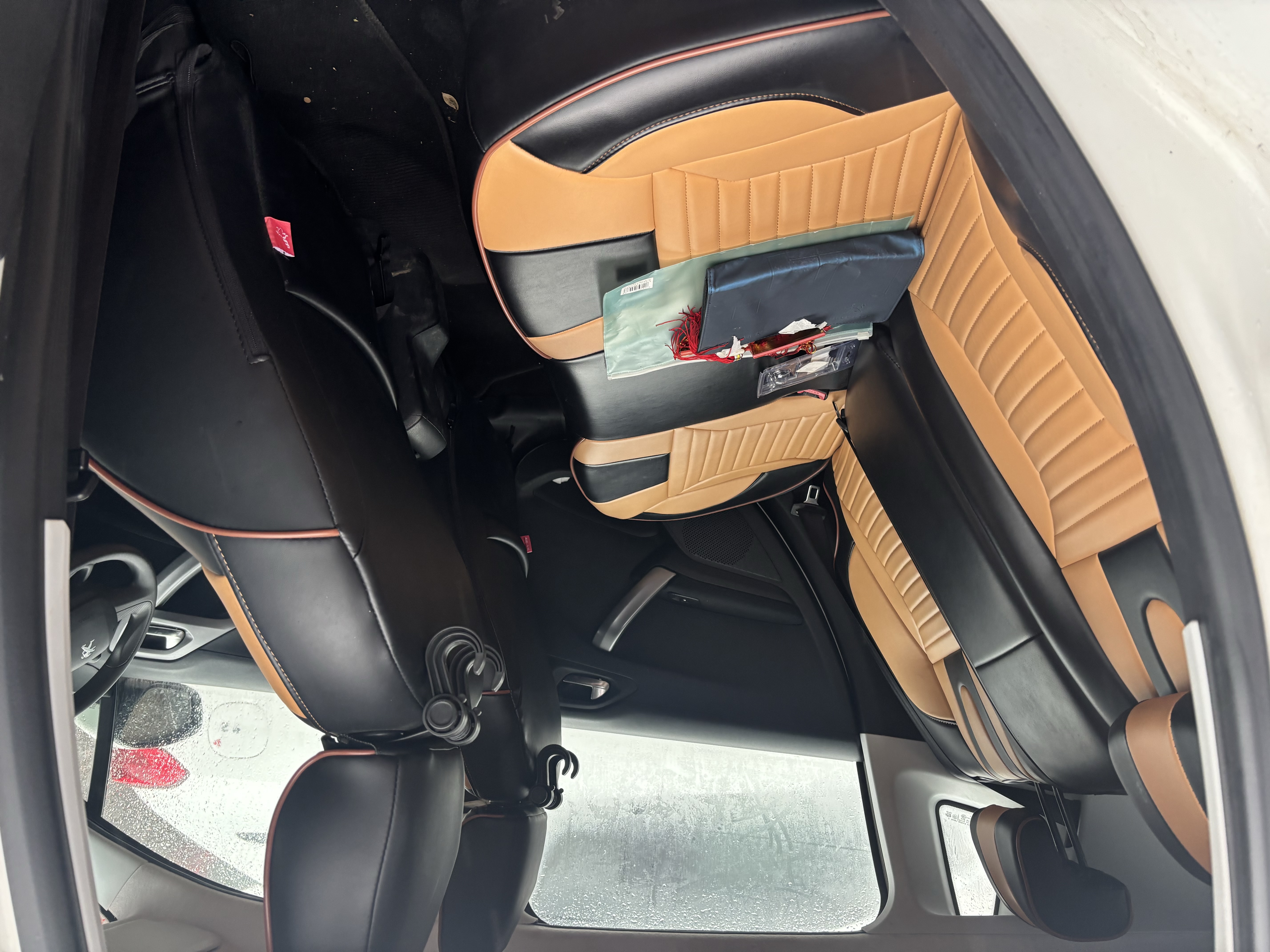 标致 标致2008 2015 汽车图片 #6