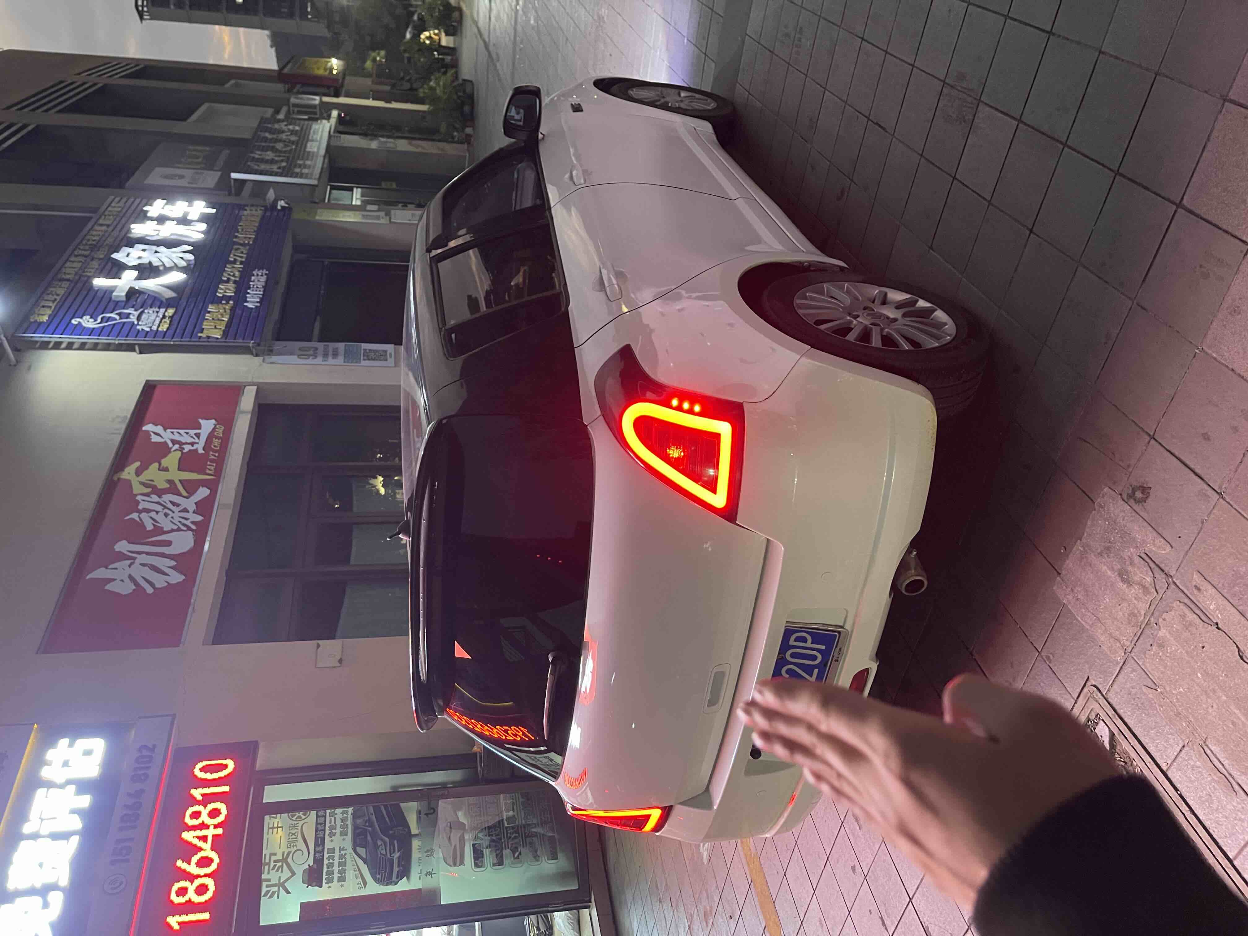 铃木 雨燕 2009 汽车图片 #6