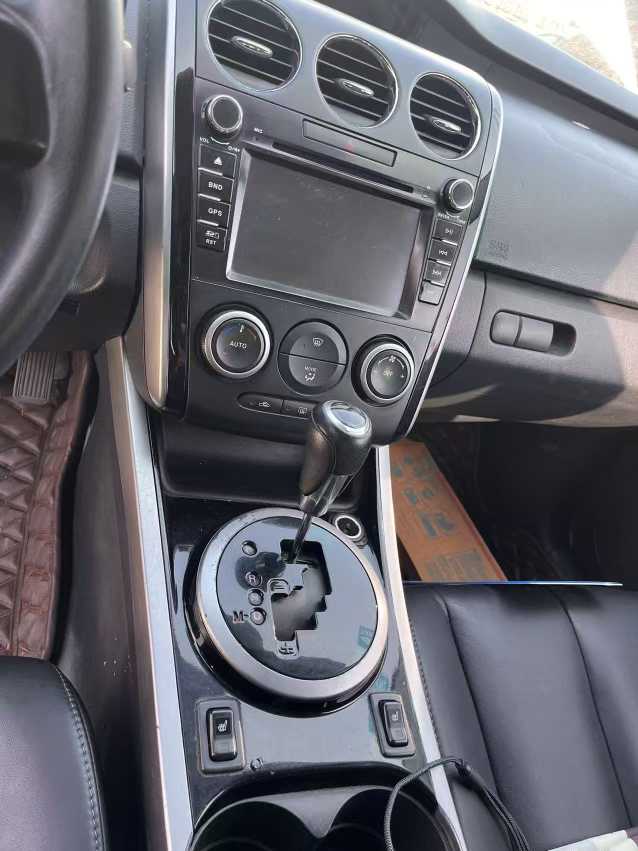 马自达 马自达CX-7 2014 汽车图片 #6