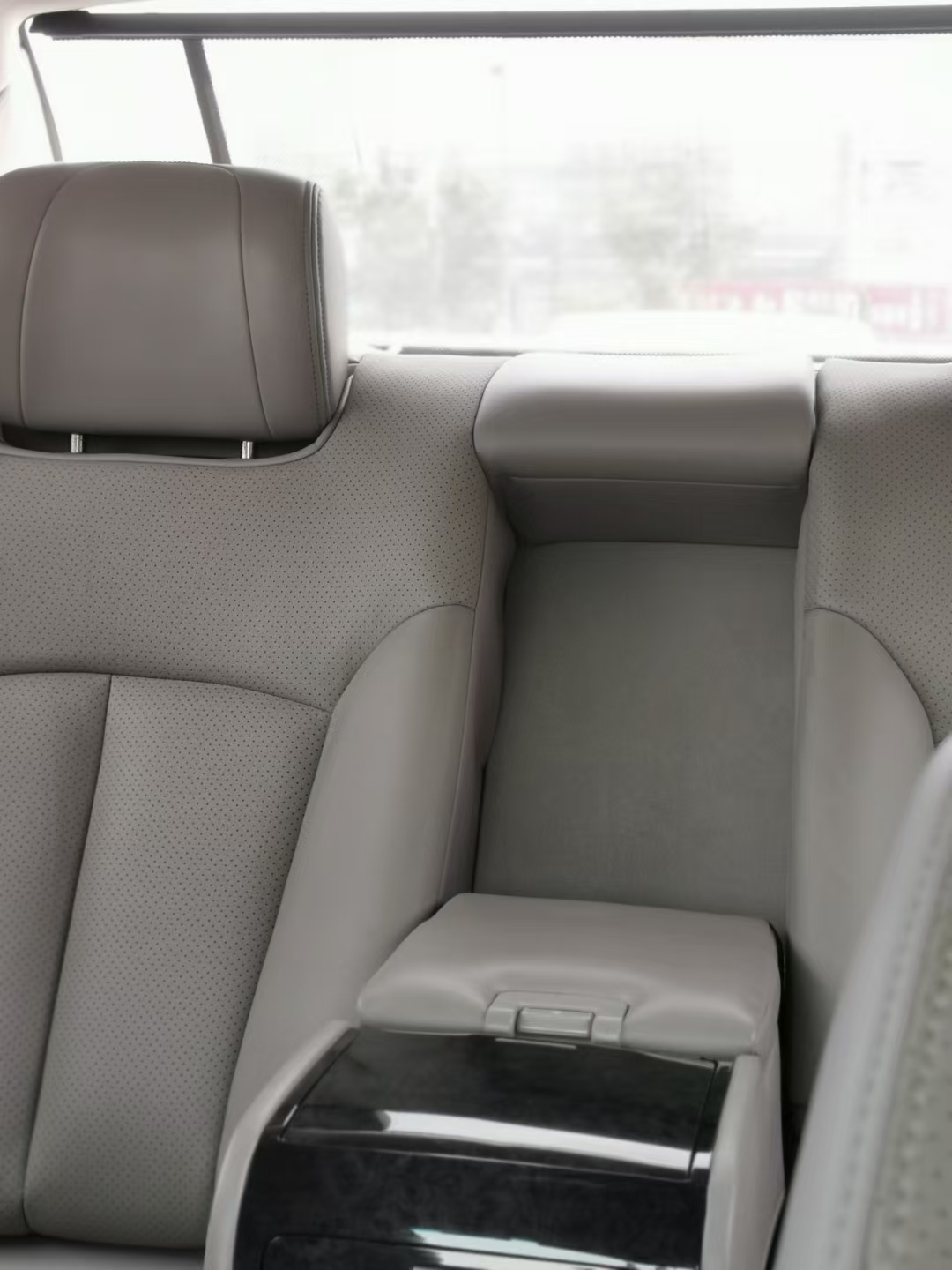 Kia Opirus 2009 image de voiture #6