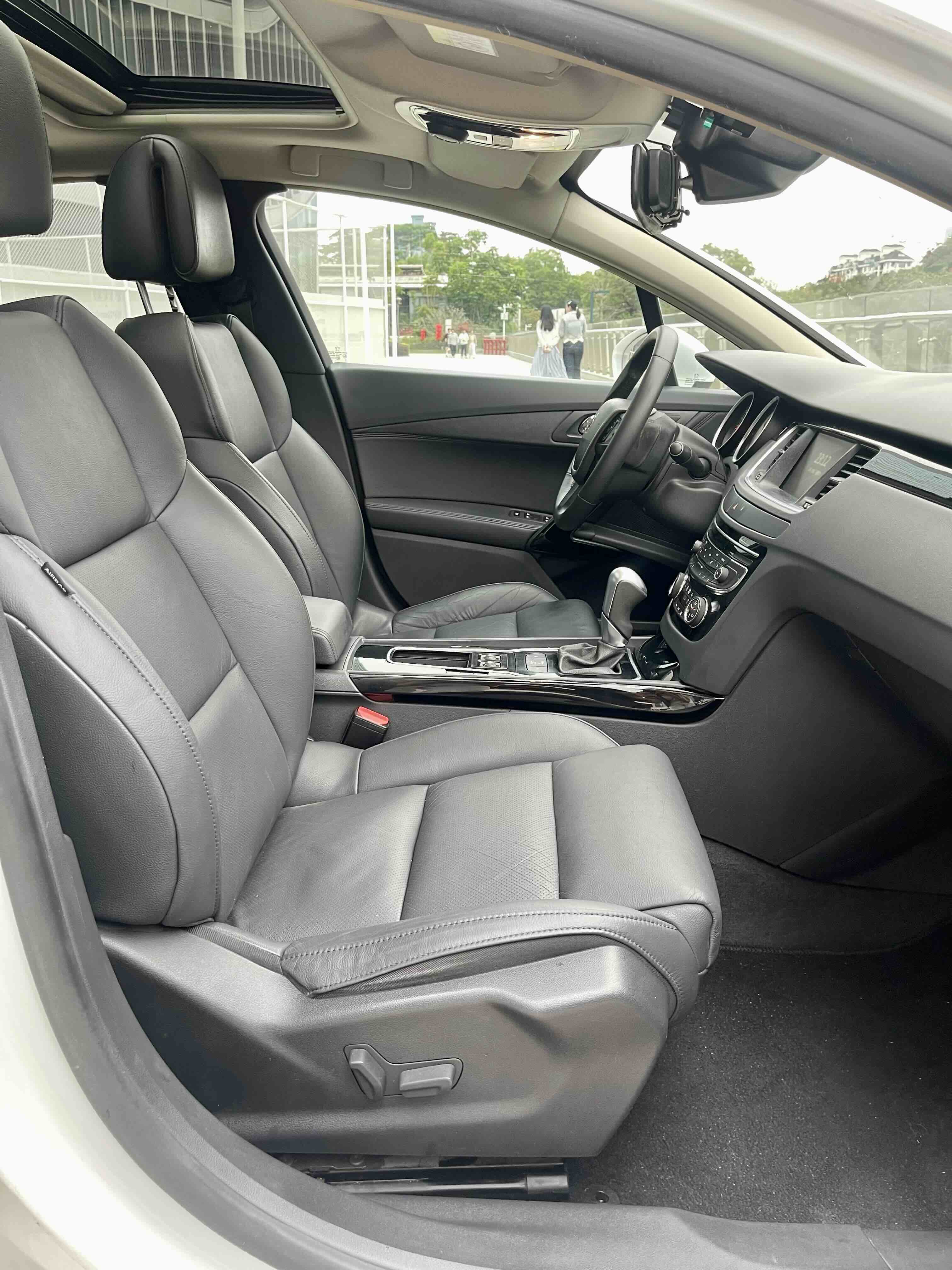 标致 标致508 2015 汽车图片 #6