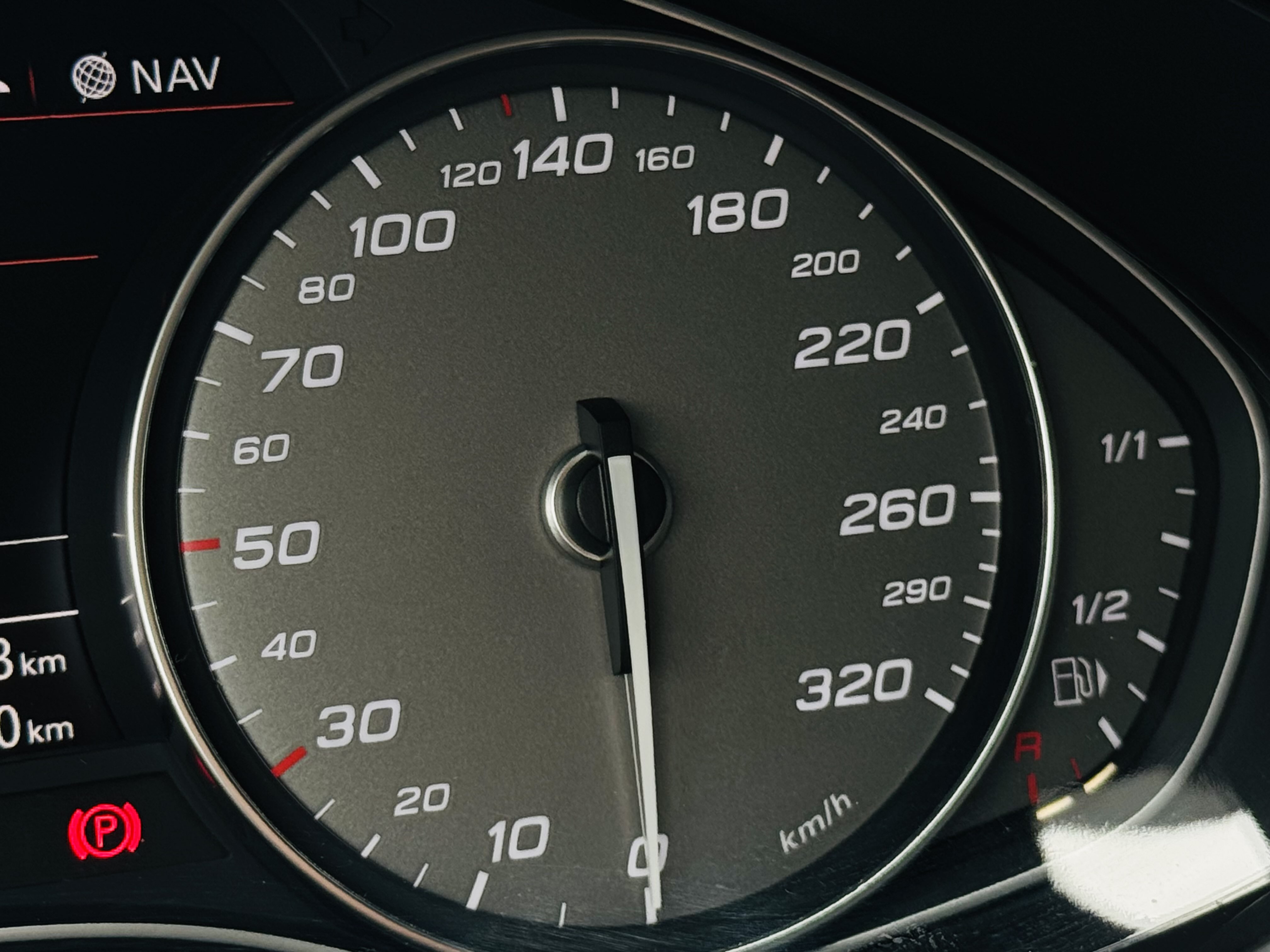 Audi S6 2013 car image #6