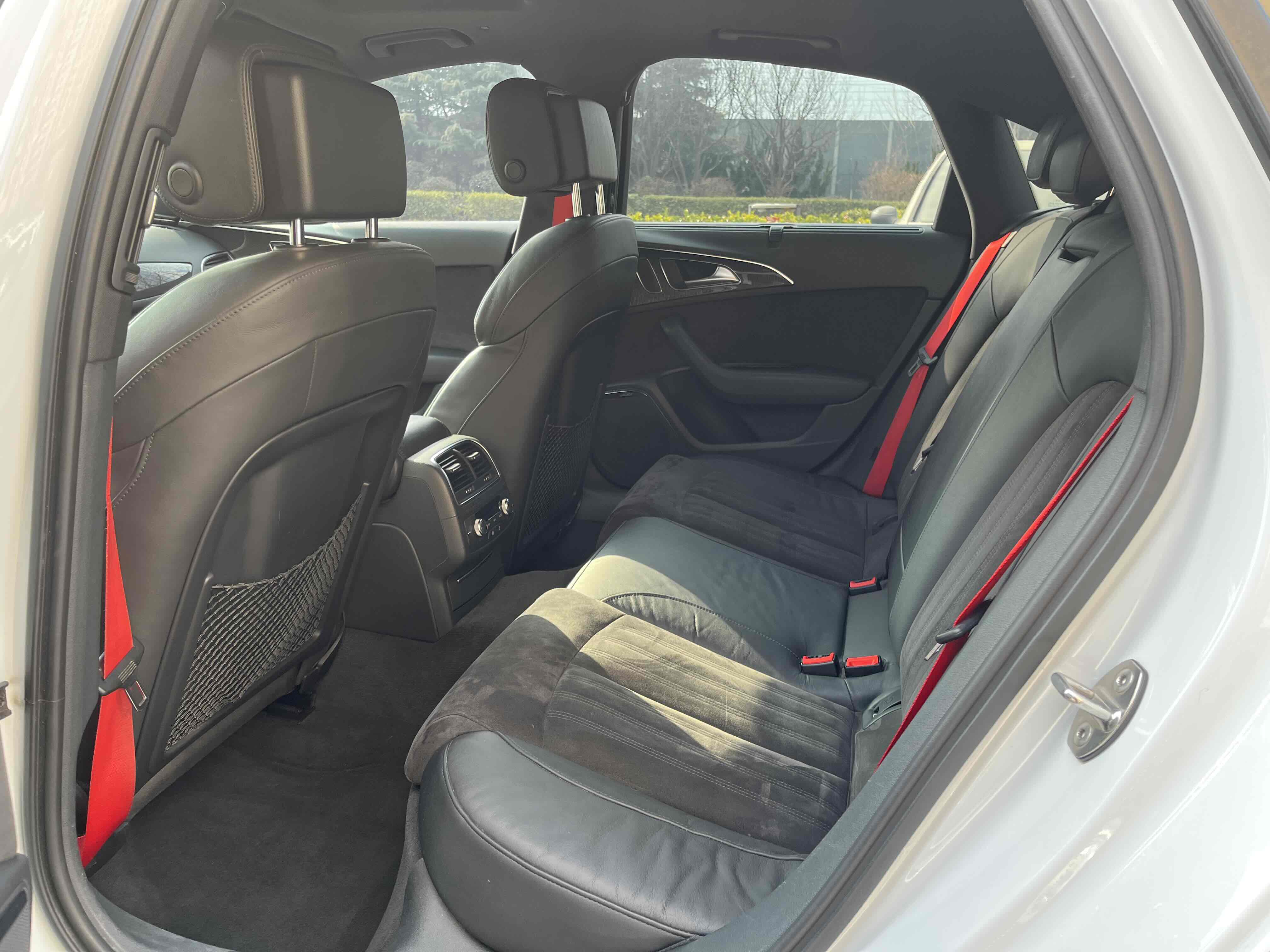 Audi S6 2013 car image #6