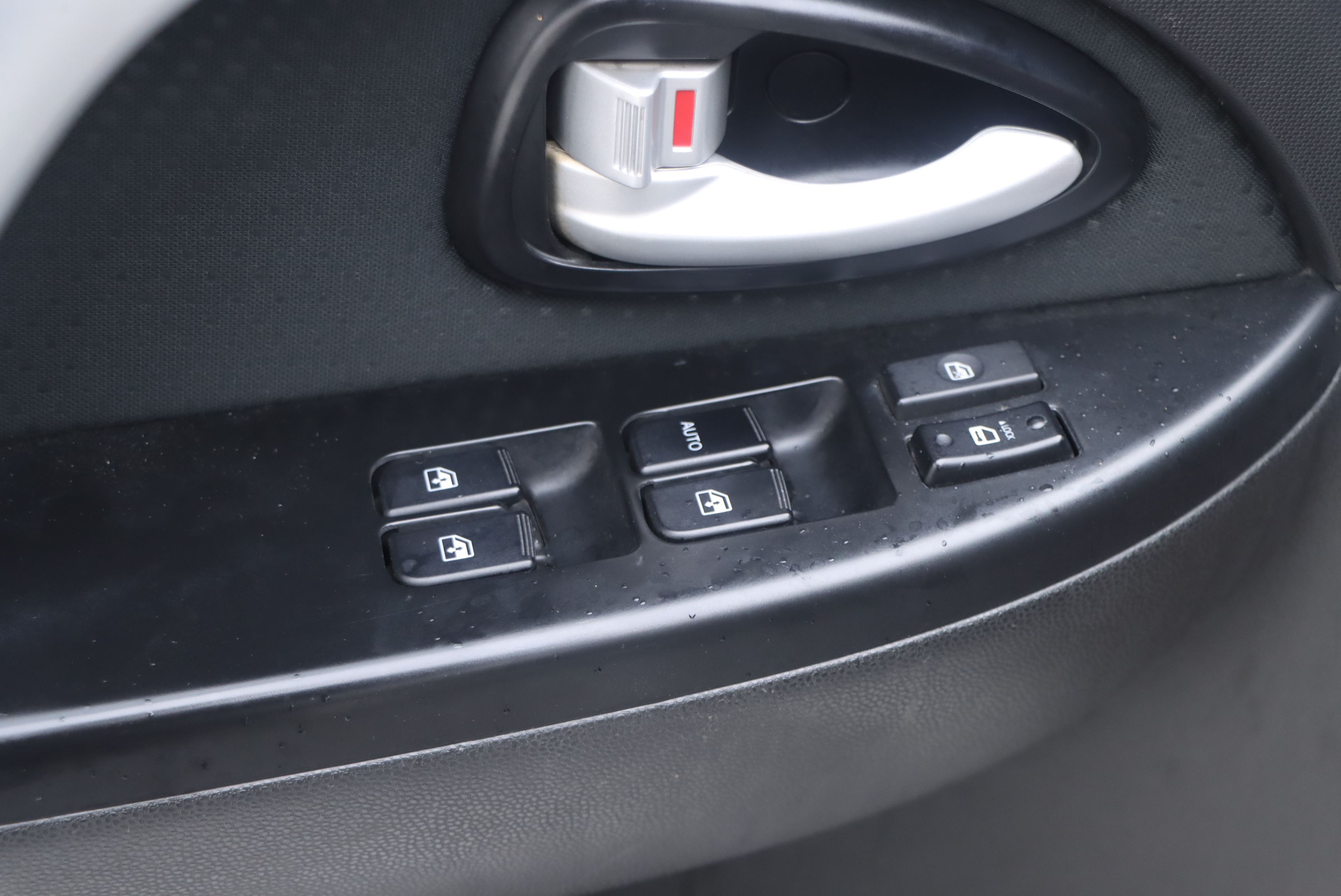 Changan CX20 2015 immagine di auto #6