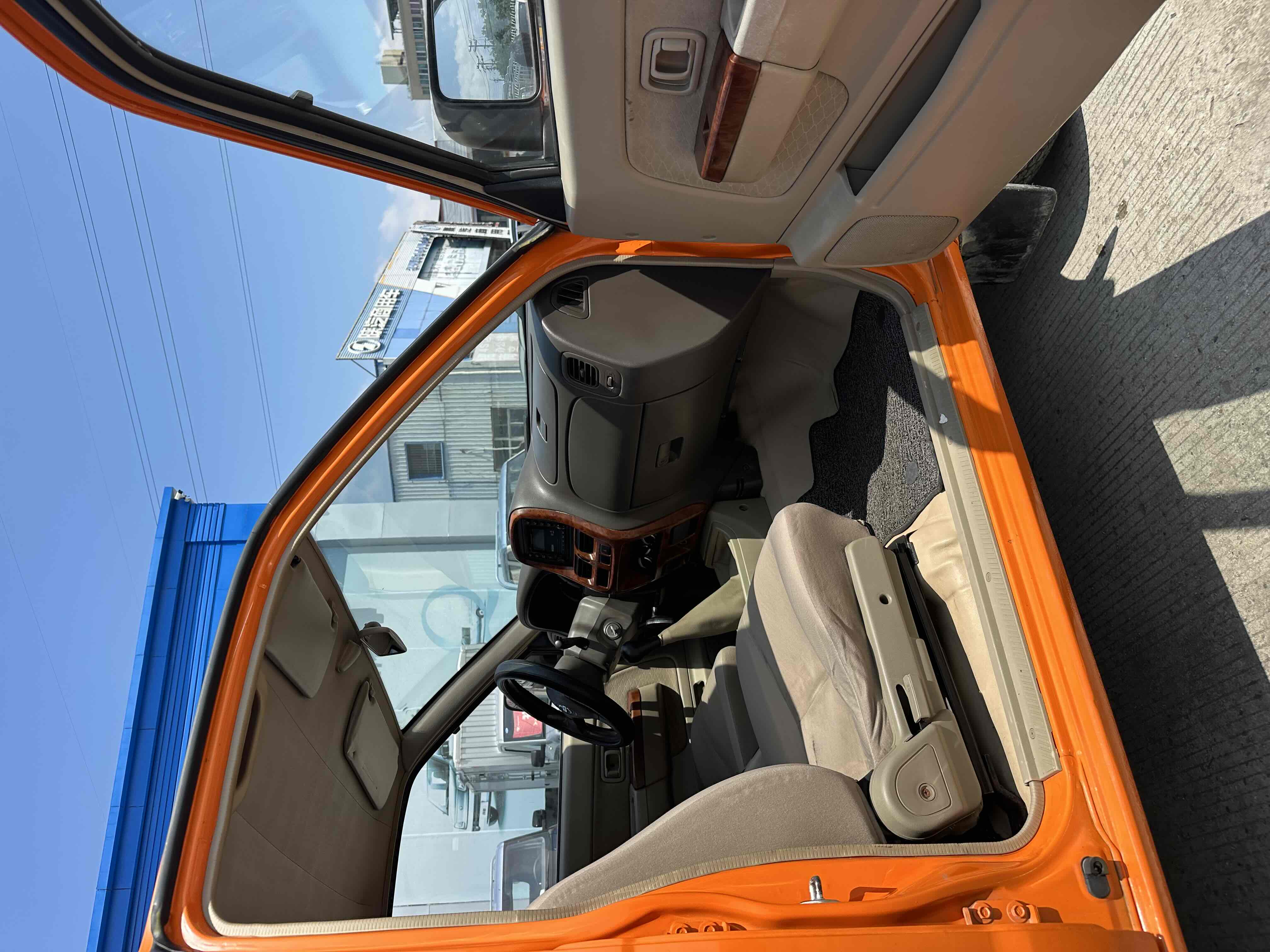 日产 日产D22 2016 汽车图片 #6