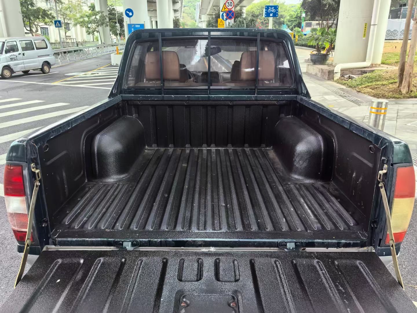 日产 日产D22 2016 汽车图片 #6